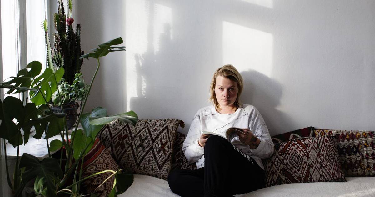 Tre stærke bøger på tre år og en strålende musikkarriere: Maria ...
