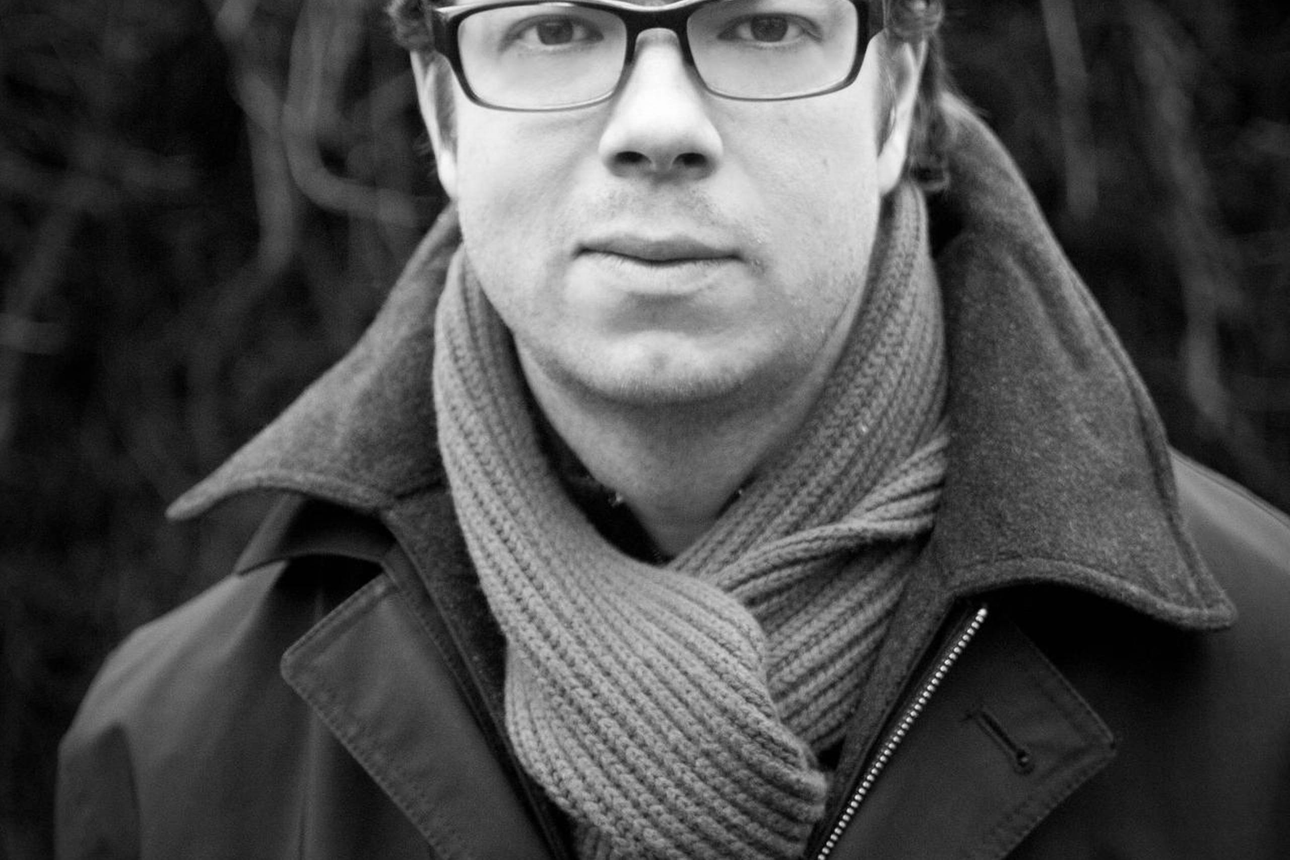 I Ben Lerners roman er New York en medaktør, ikke bare en kulisse. Foto: Matt Lerner