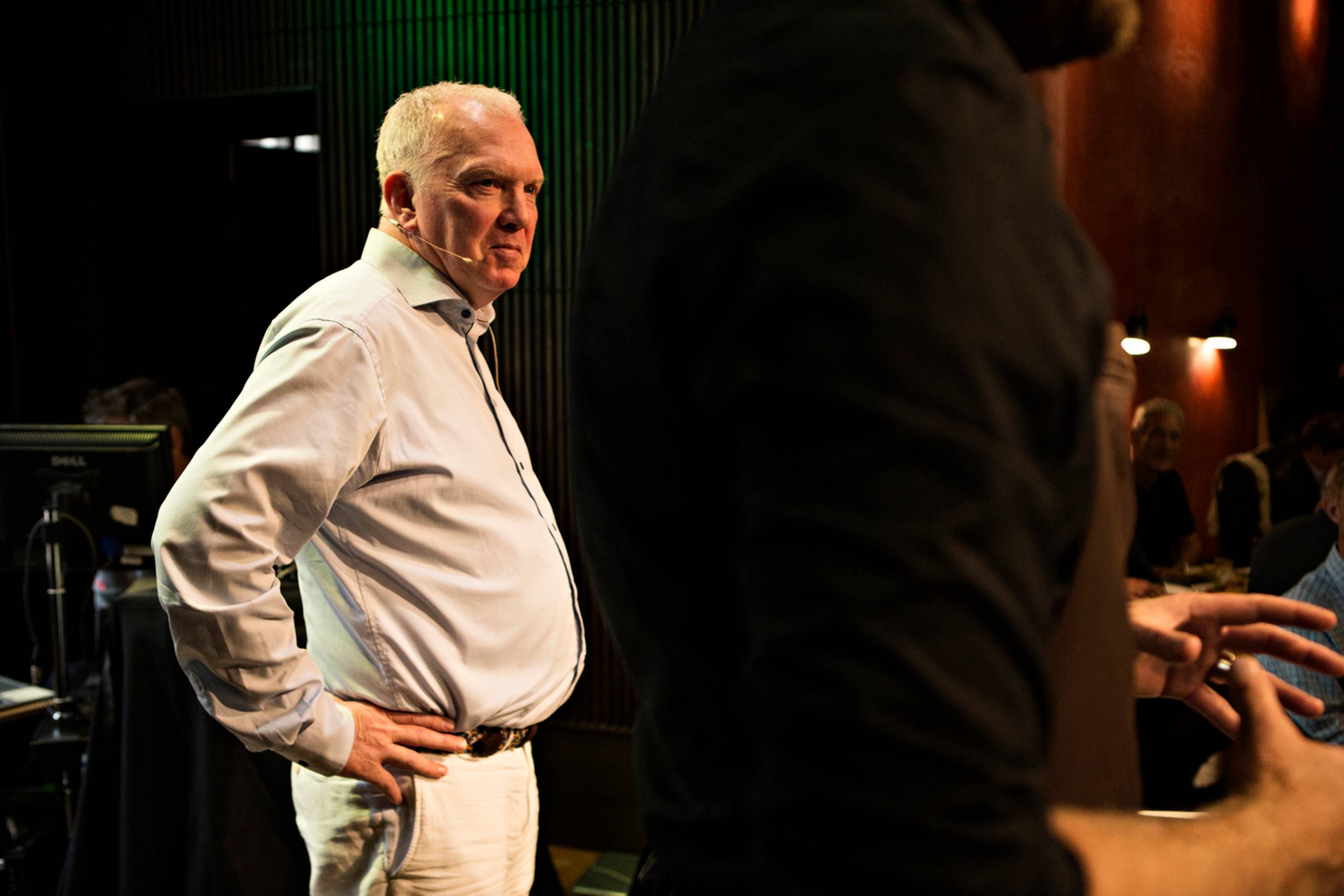 Foto: Tobias Nicolai