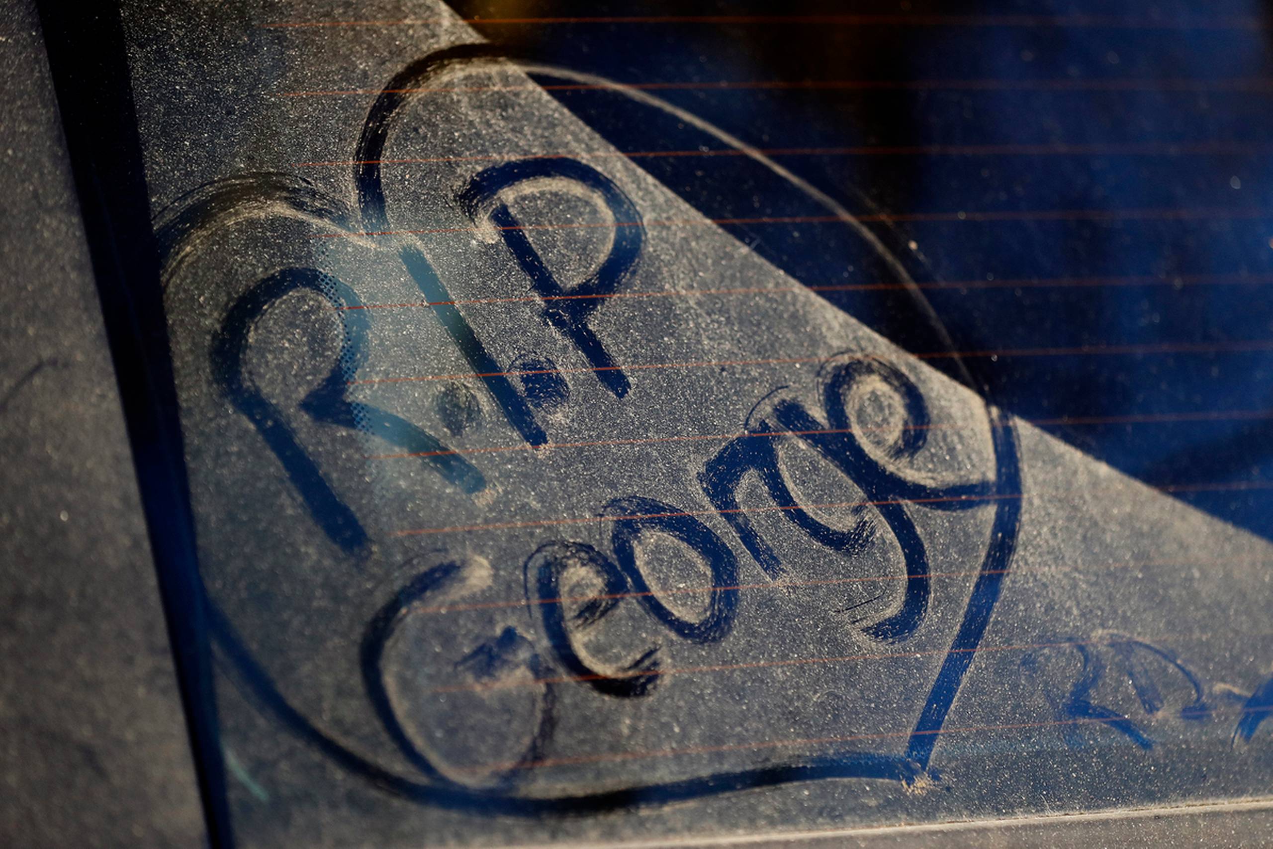 Foto: Frank Augstein/AP