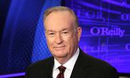 Den amerikanske tv-vært Bill O'Reilly blev reddet i sag om seksuel chikane af tv-stationen Fox News . Foto: Richard Drew/AP