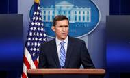 Michael Flynn blev tidligere fyret som leder for USA's militære efterretningstjeneste (DIA) under Obama. Arkivfoto: Carolyn Kaster/AP