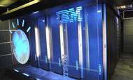 IBM Watson er en af de teknologier, som den internationale it-gigant satser stort på - nemlig brugen af kunstig intelligens i alverdens sammenhænge, for eksempel på hospitaler. Men de tidligere så indbringende områder som for eksempel it-drift for store virksomheder, falder hurtigere, end de nye områder vokser.