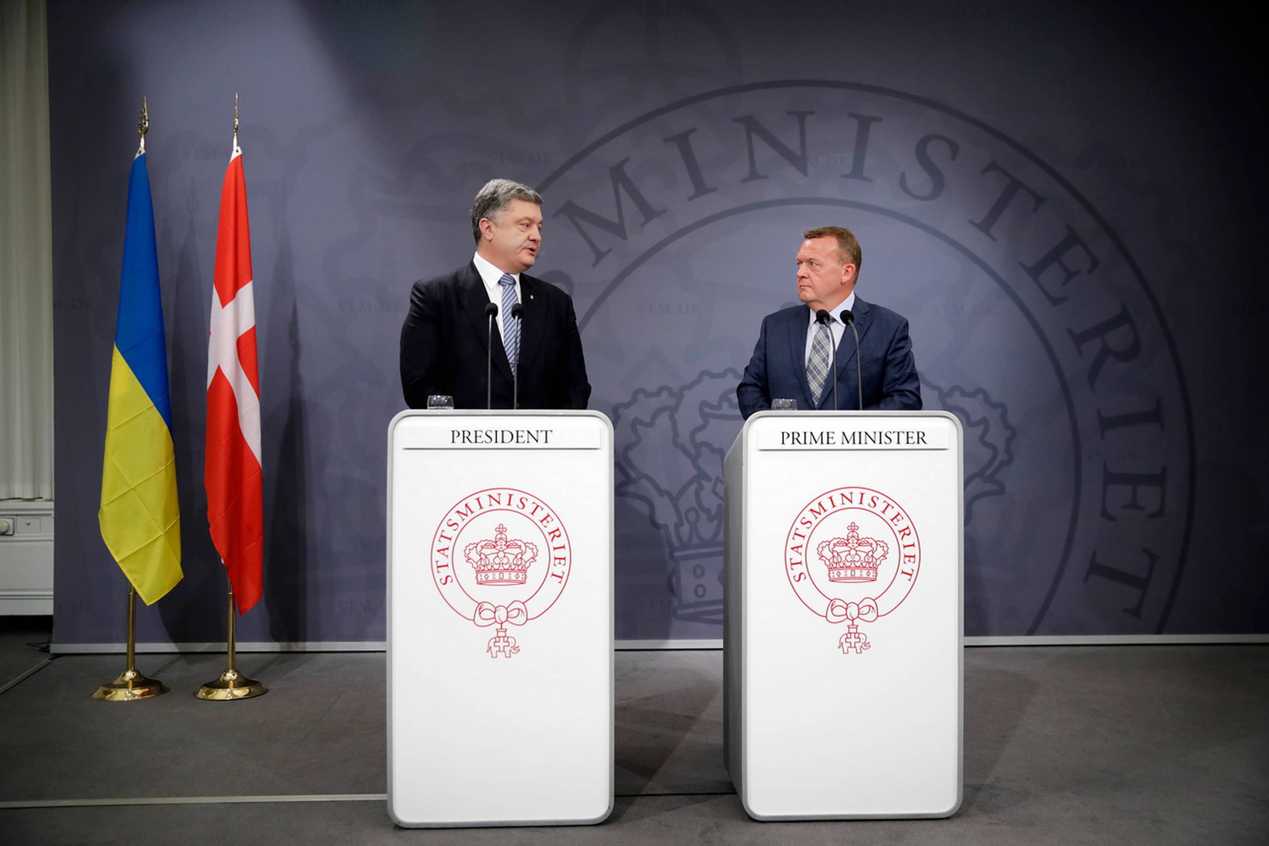 Foto: Jens Dresling/Polfoto