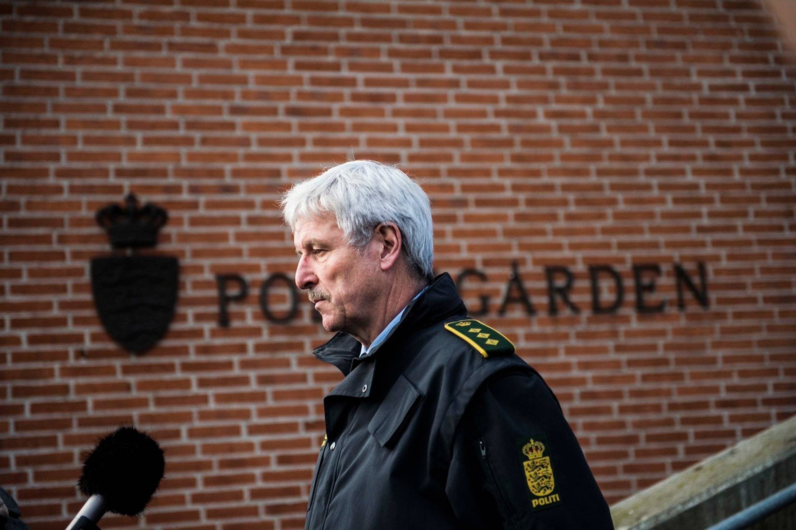 Arkivfoto: Stine Tisvilde