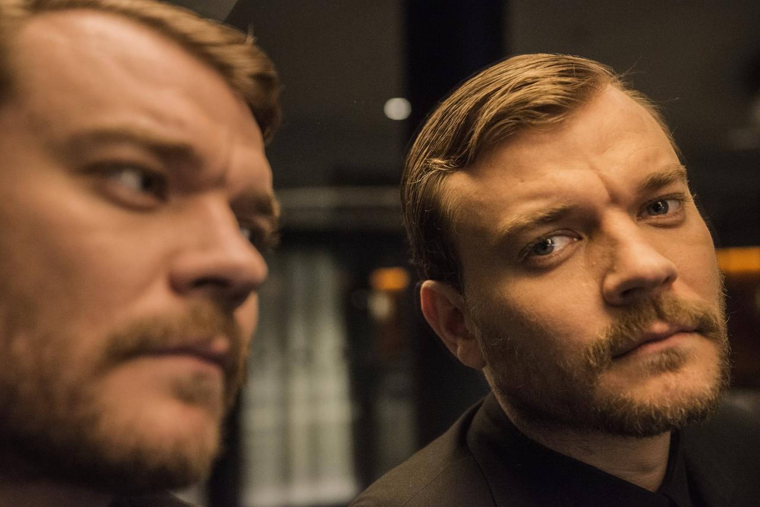 »Der er mange, der har misforstået det, at jeg var høflig eller venlig med en form for svaghed«