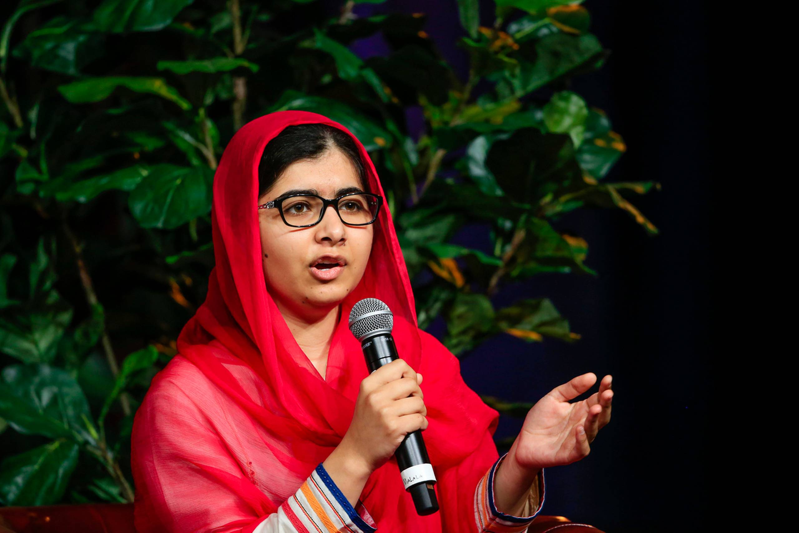 Foto: Nati Harnik/AP