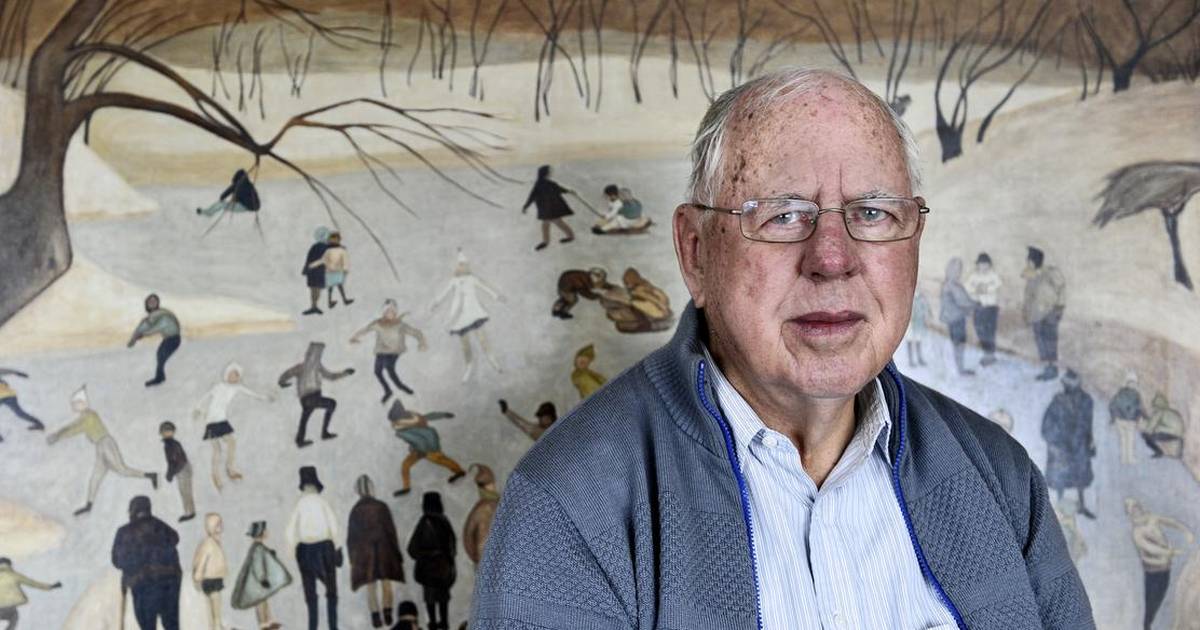 Rifbjergs efterladte Spanien-roman er raffineret og komprimeret ...