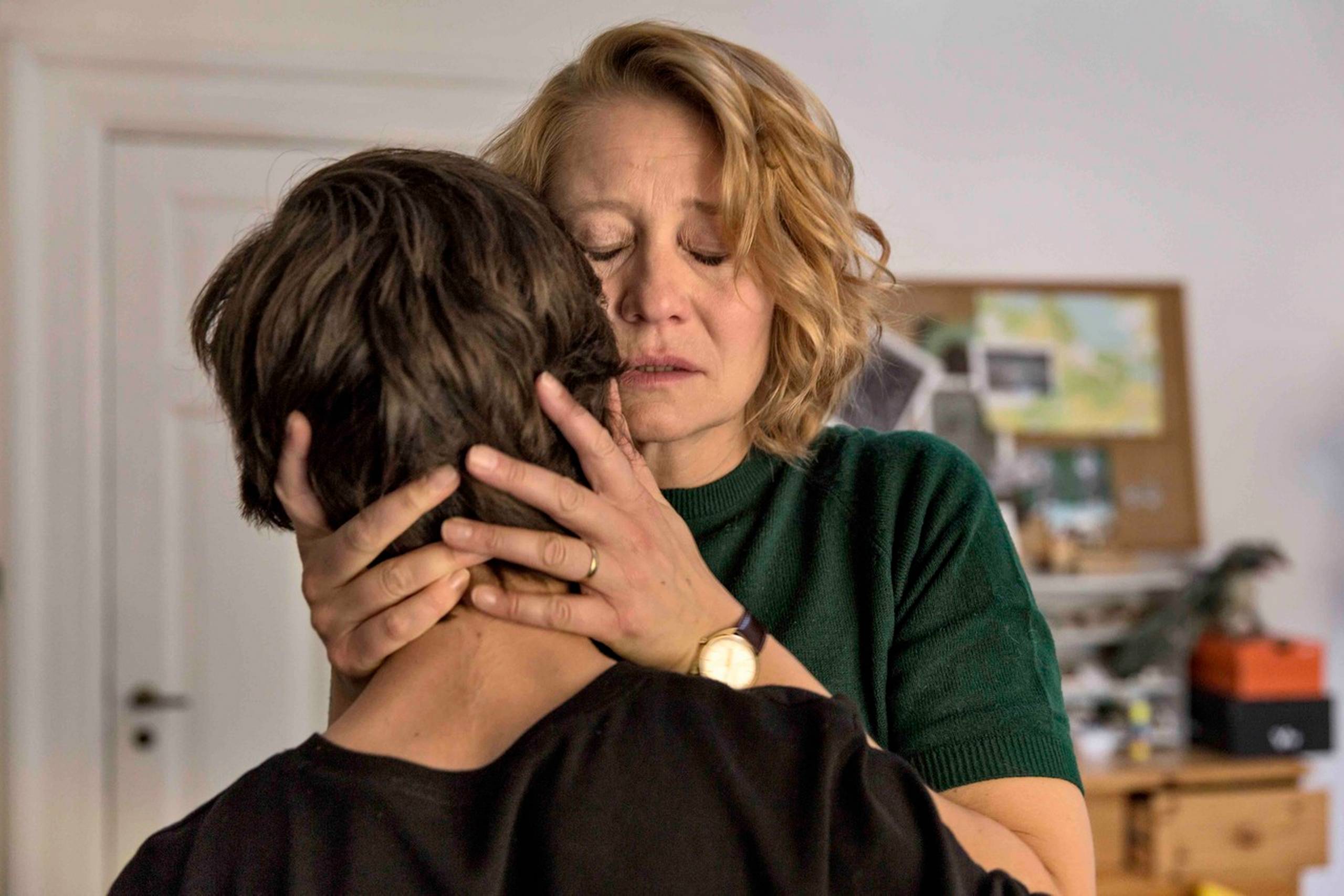 Foto: Martin Dam Kristensen/Nordiske Film/Zentropa