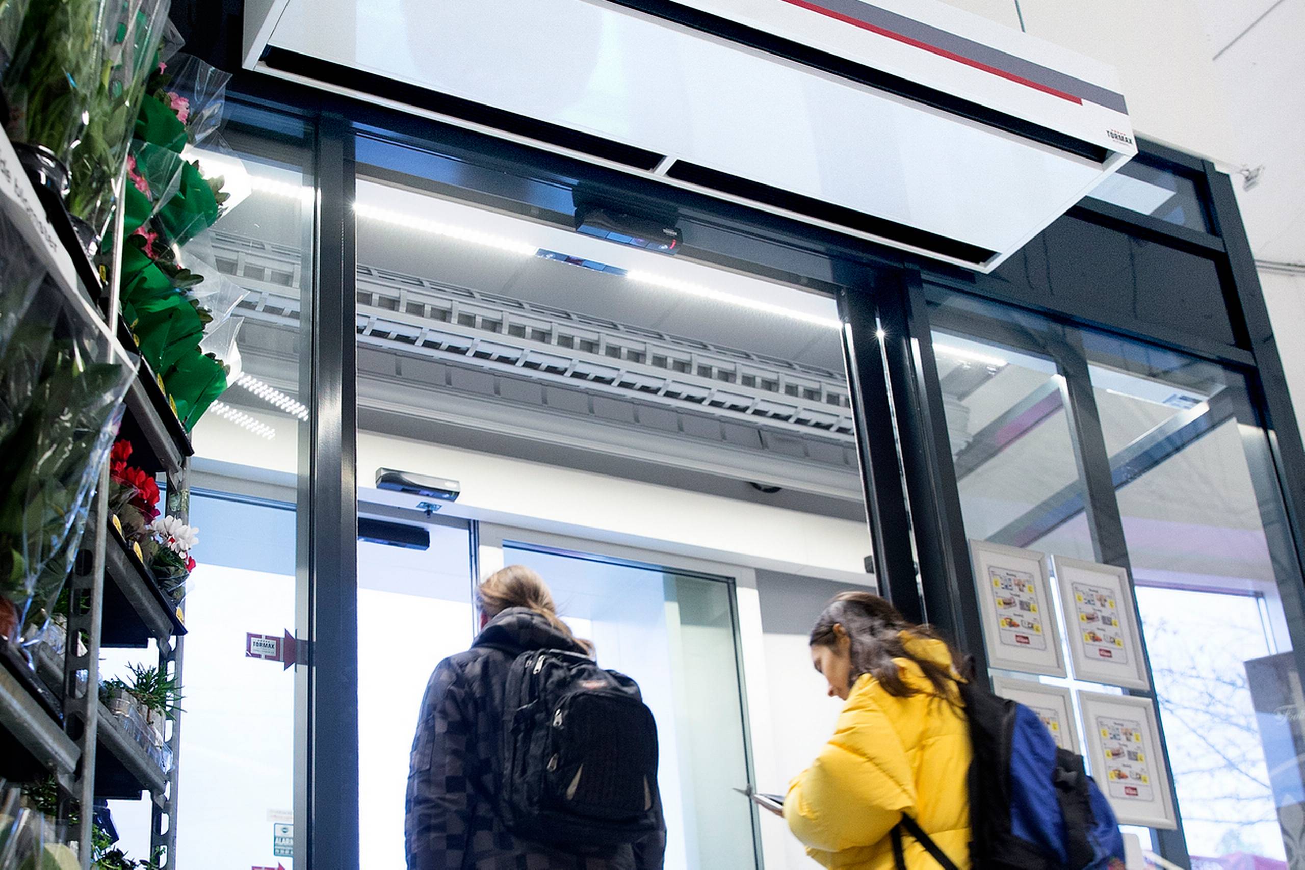 Arkivfoto: Finn Frandsen