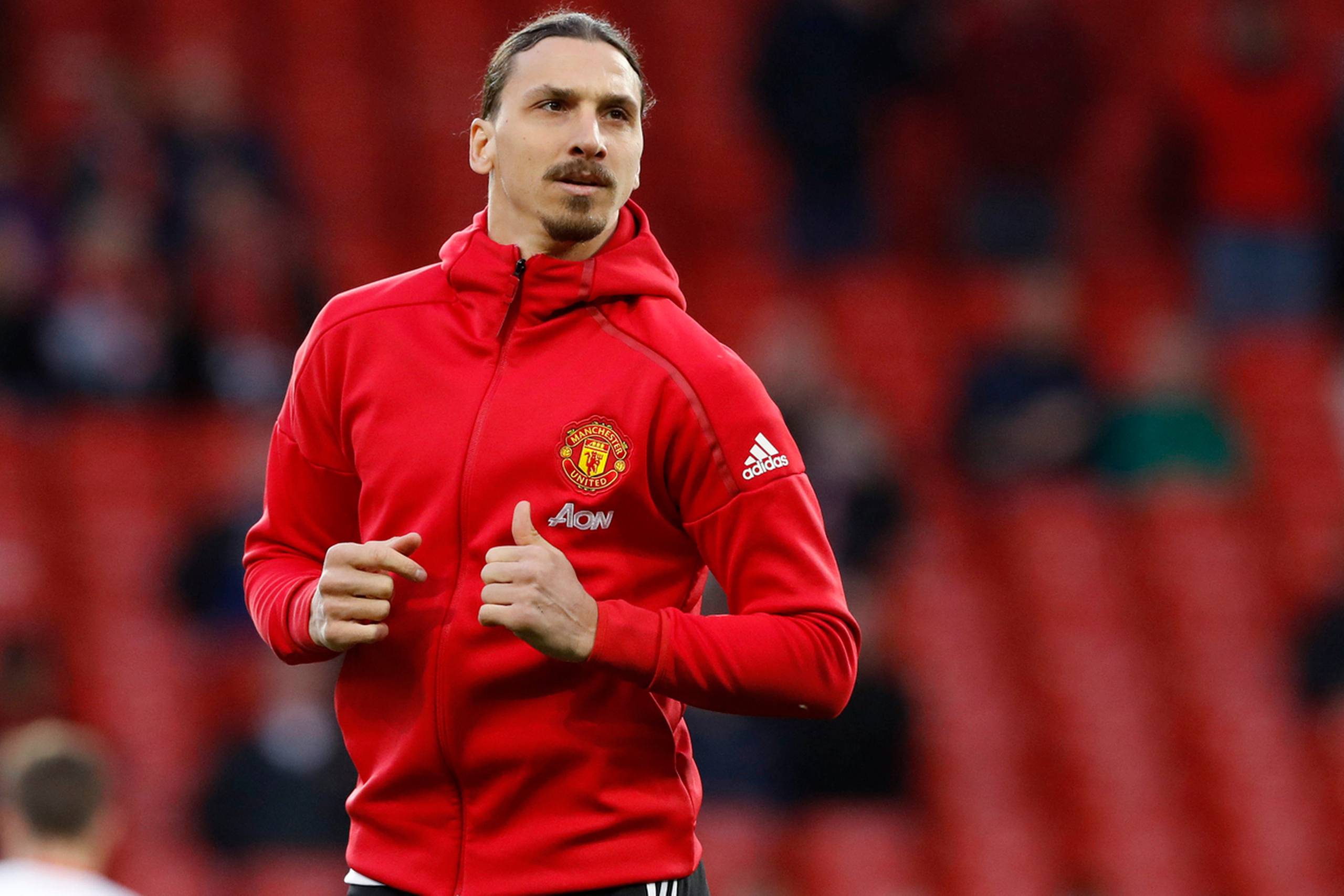 Foto: Martin Rickett/AP