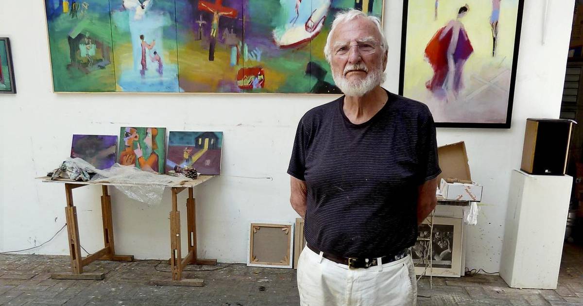 Nyt museum til Arne Haugen Sørensen