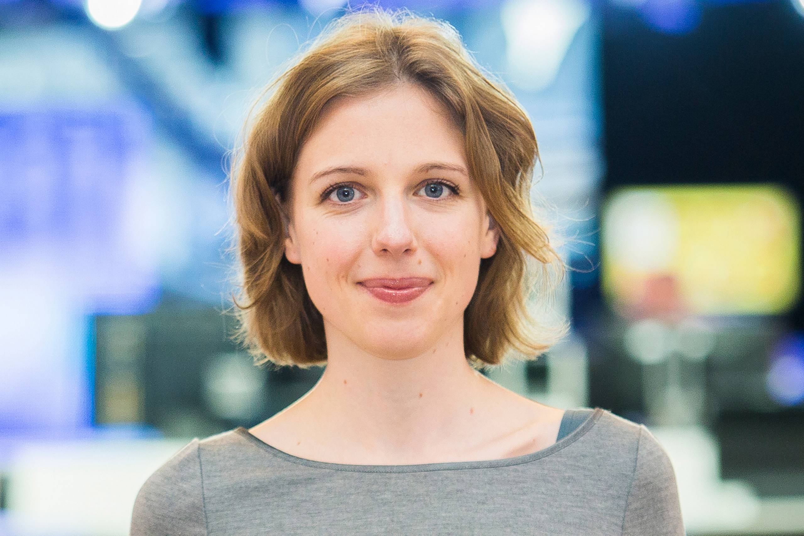 Rina Ronja Kari. Foto: Frihedsfotograferne/Polfoto