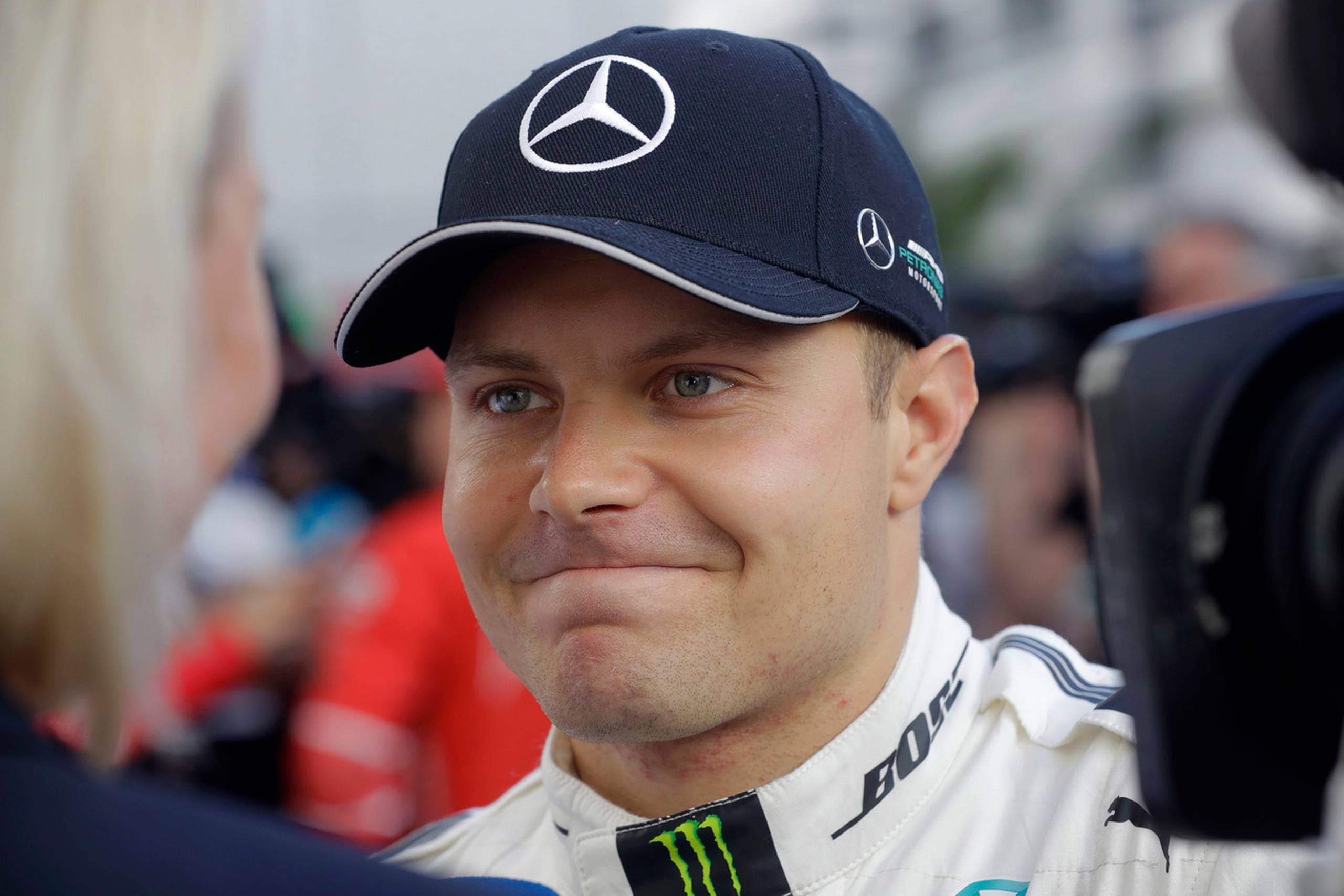 Foto: Sergei Grits/AP