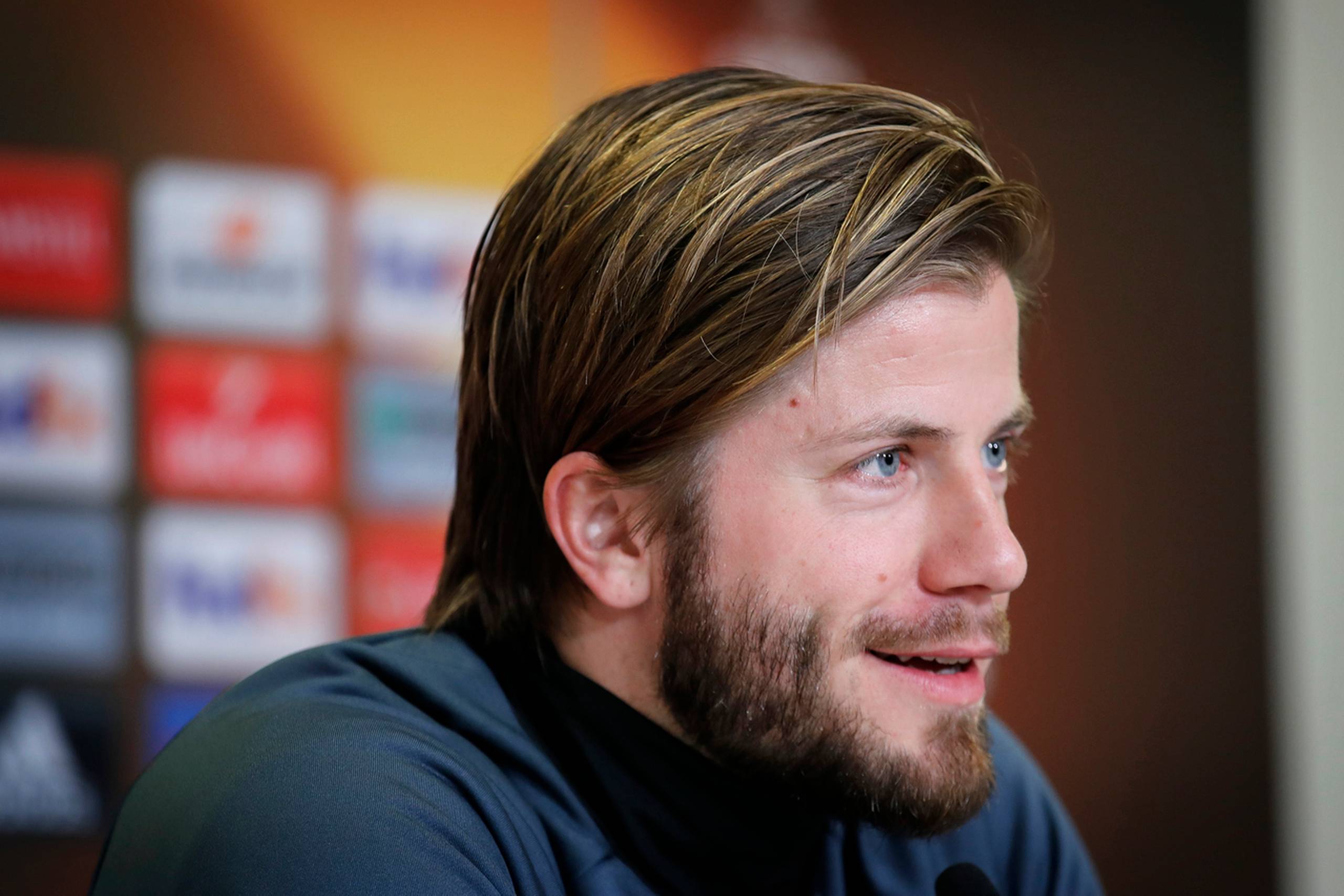 Foto: Polfoto/DRESLING JENS