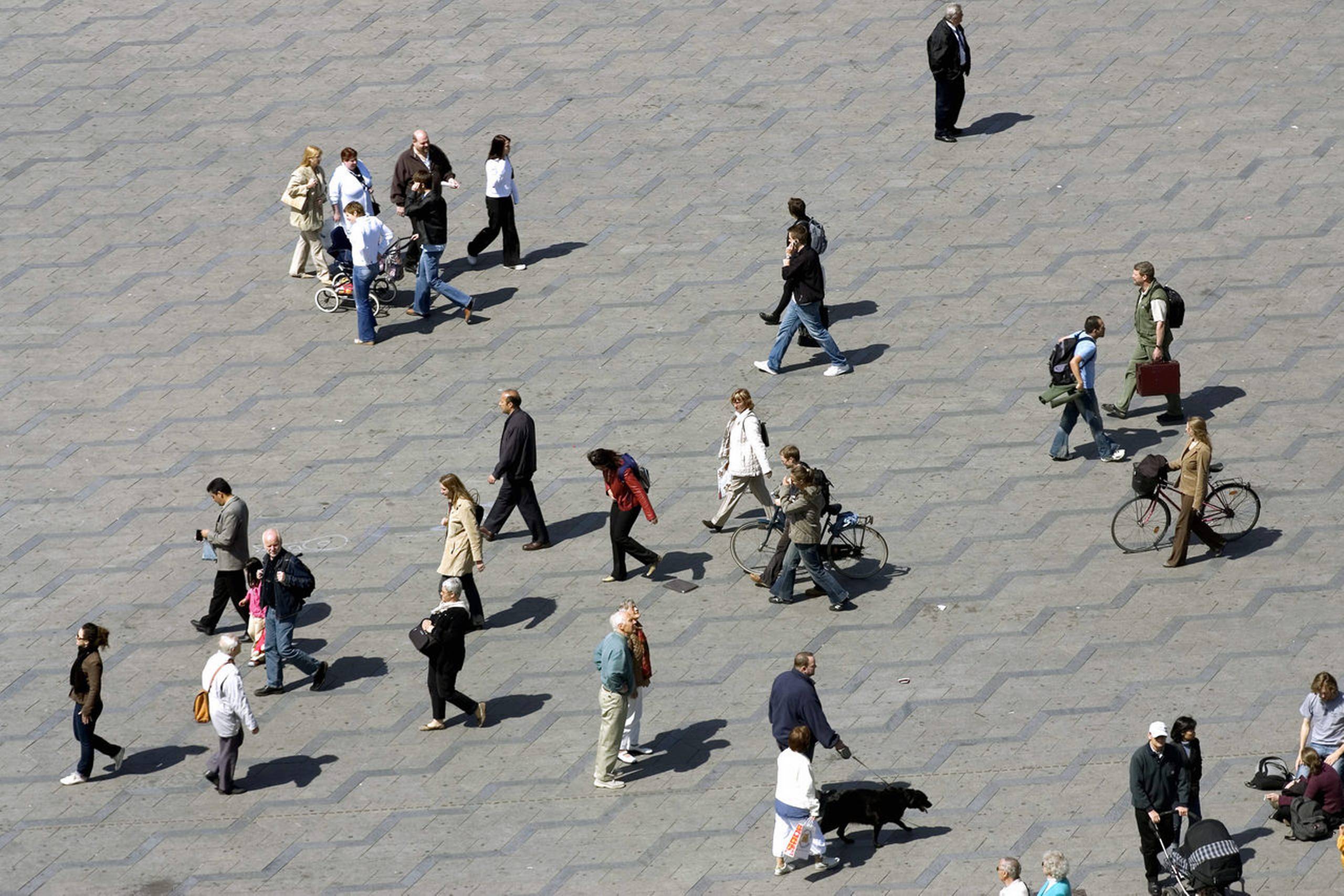 Foto: Thomas Borgberg