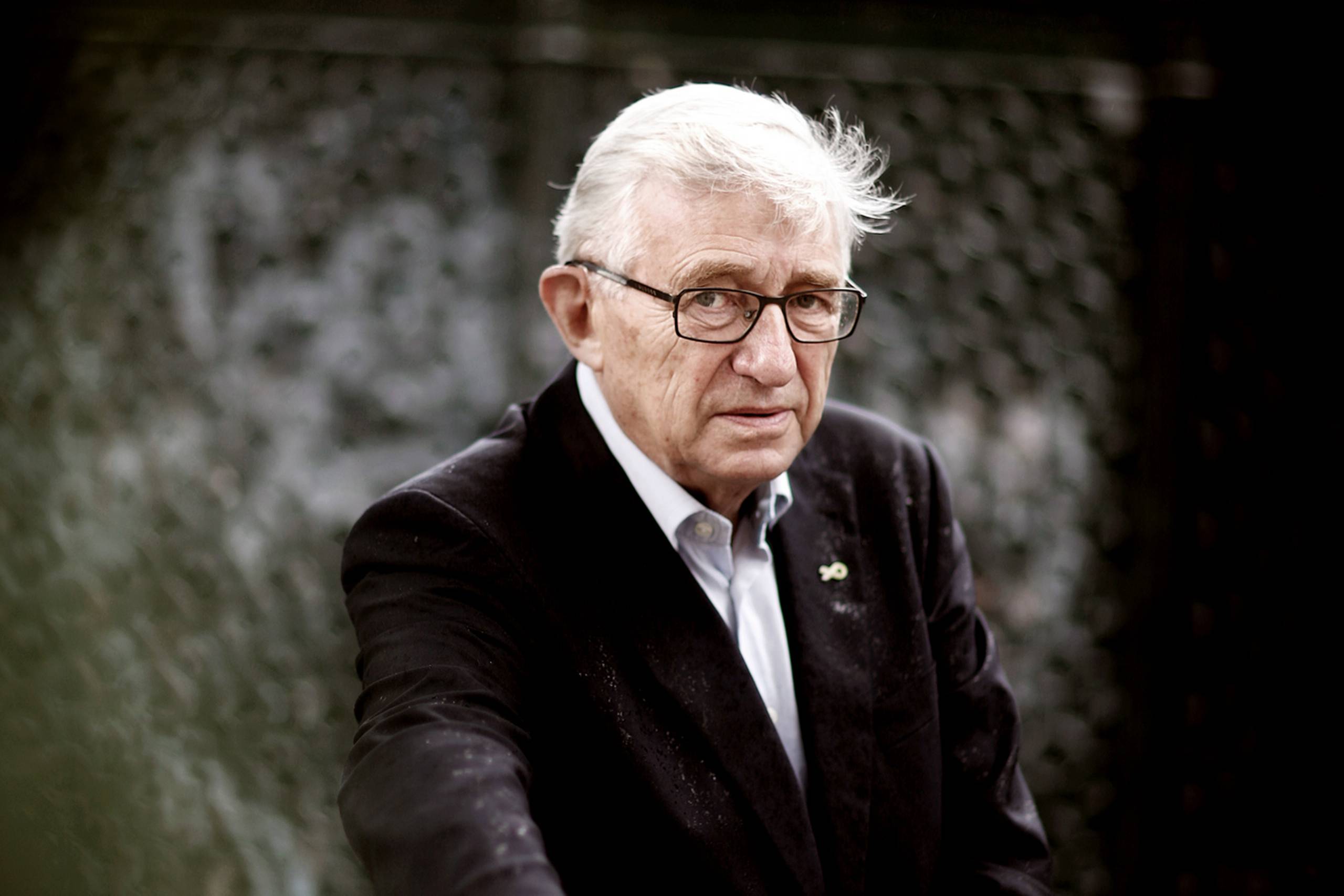 Foto: Nicolai Lorenzen