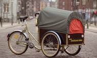 De seneste år har Christiania Bikes udviklet sig til en forretning med tocifret millionoverskud. Foto: Finn Frandsen/Polfoto