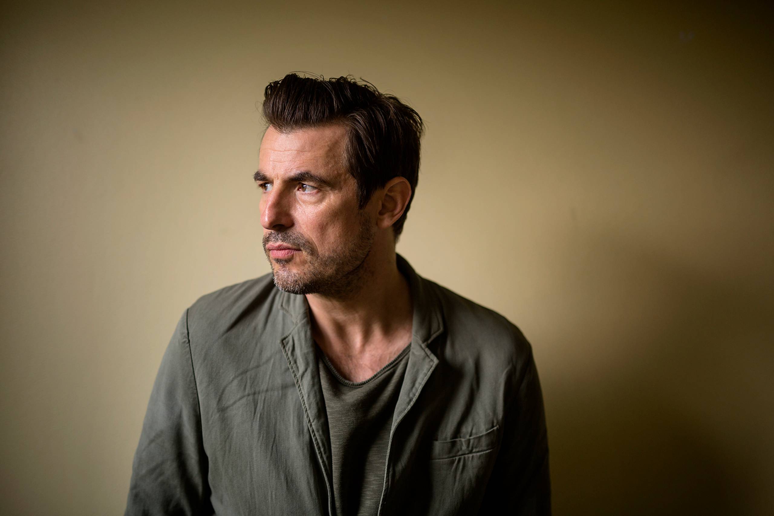 Foto: Ivan Boll Riordan/Polfoto