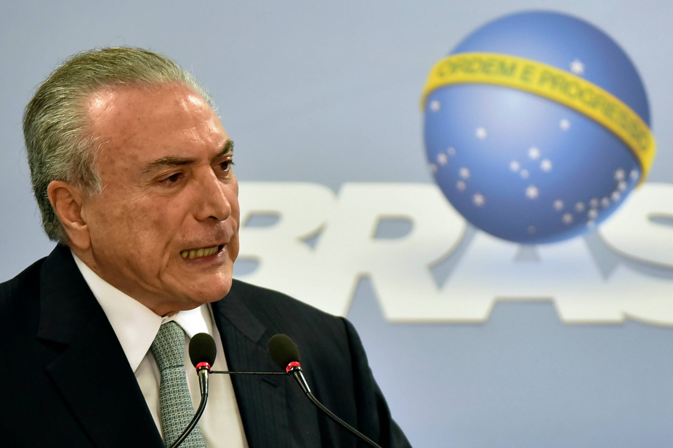 Foto: Ricardo Botelho/AP