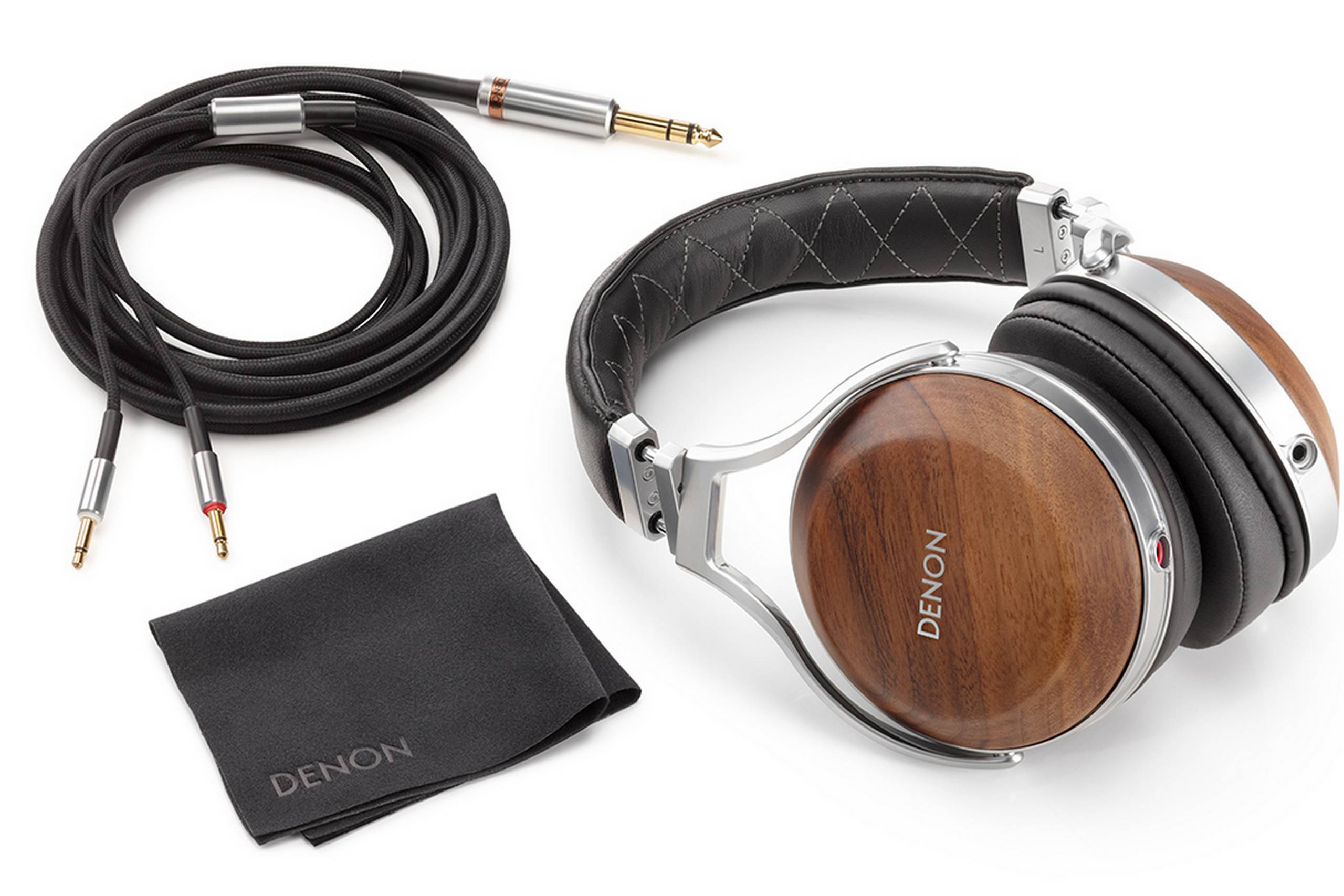Foto: Denon