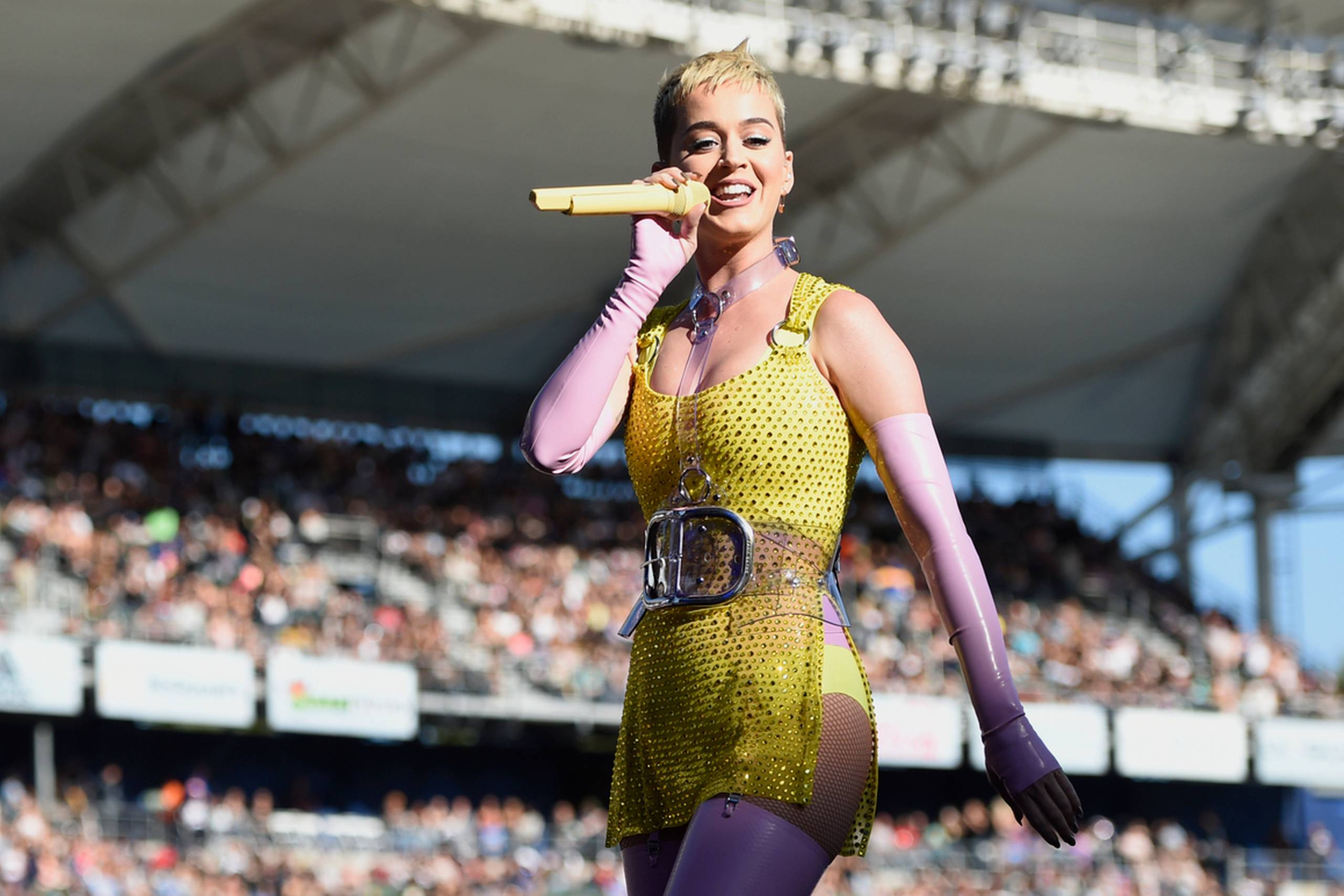 Foto: Chris Pizzello/AP