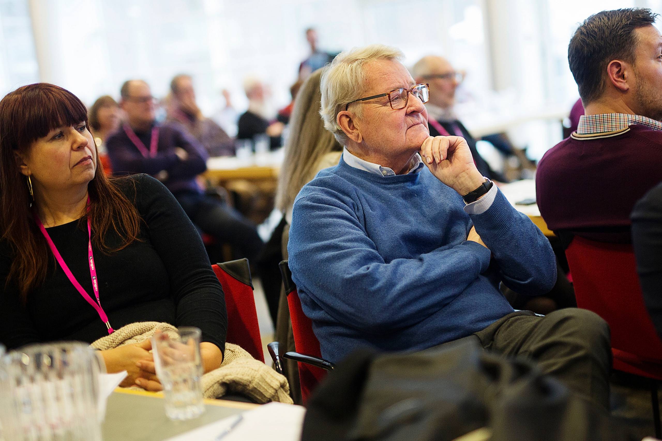 Foto: Carsten Bundgaard