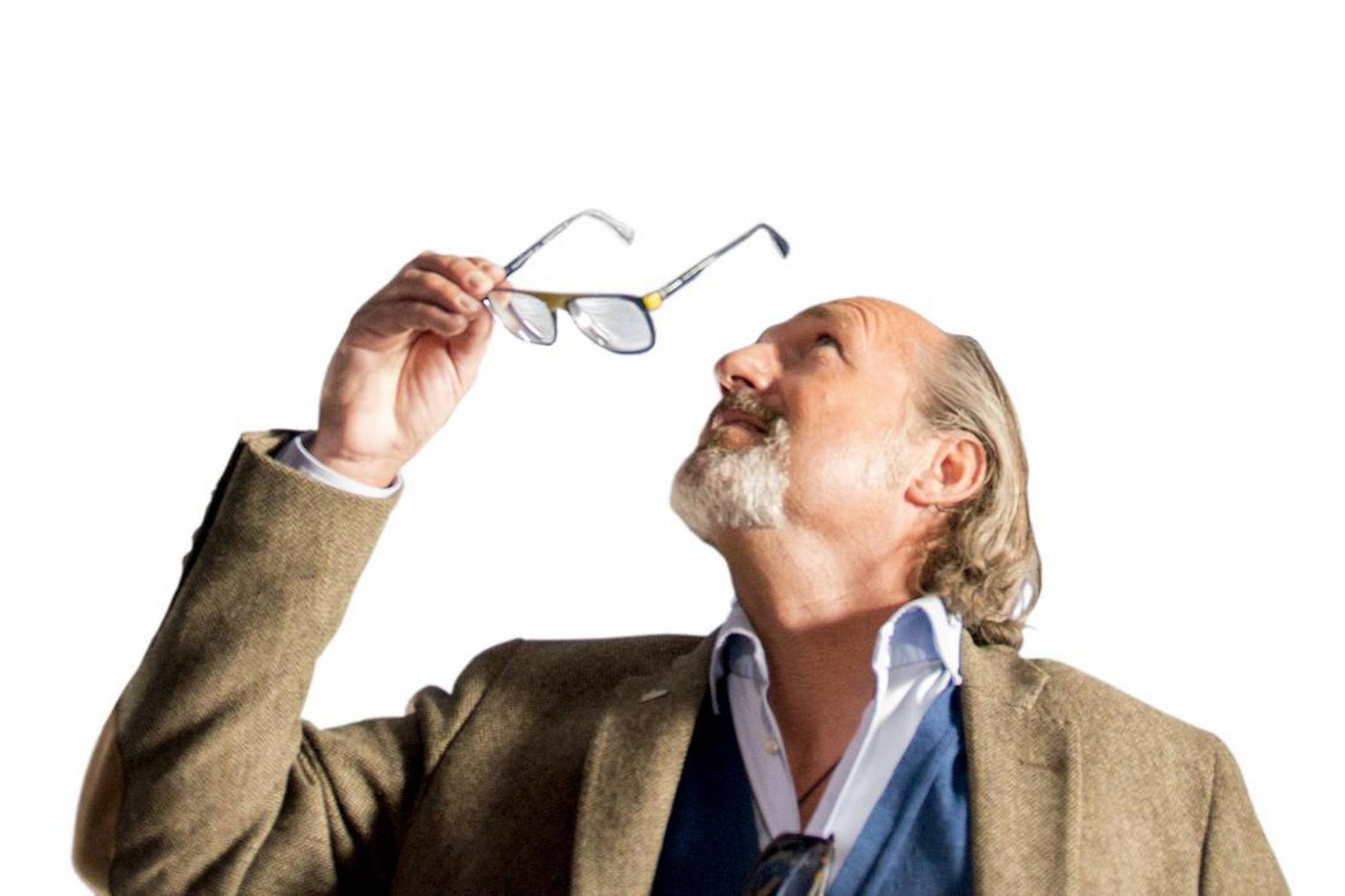 Aarhus City Forening har etableret en klode, Climate Planet, på havnen i anledning af 2017. Sammen med Claus Bech, direktør for Aarhus City Forening, får vi en smugkig på planeten.