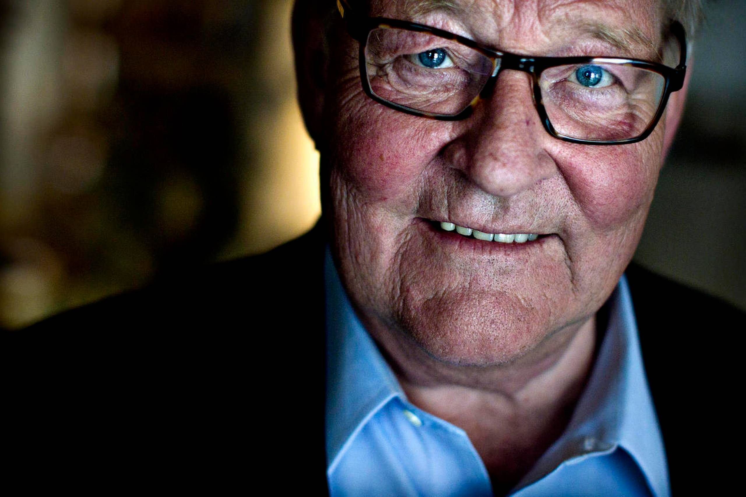 Foto: Niels Hougaard