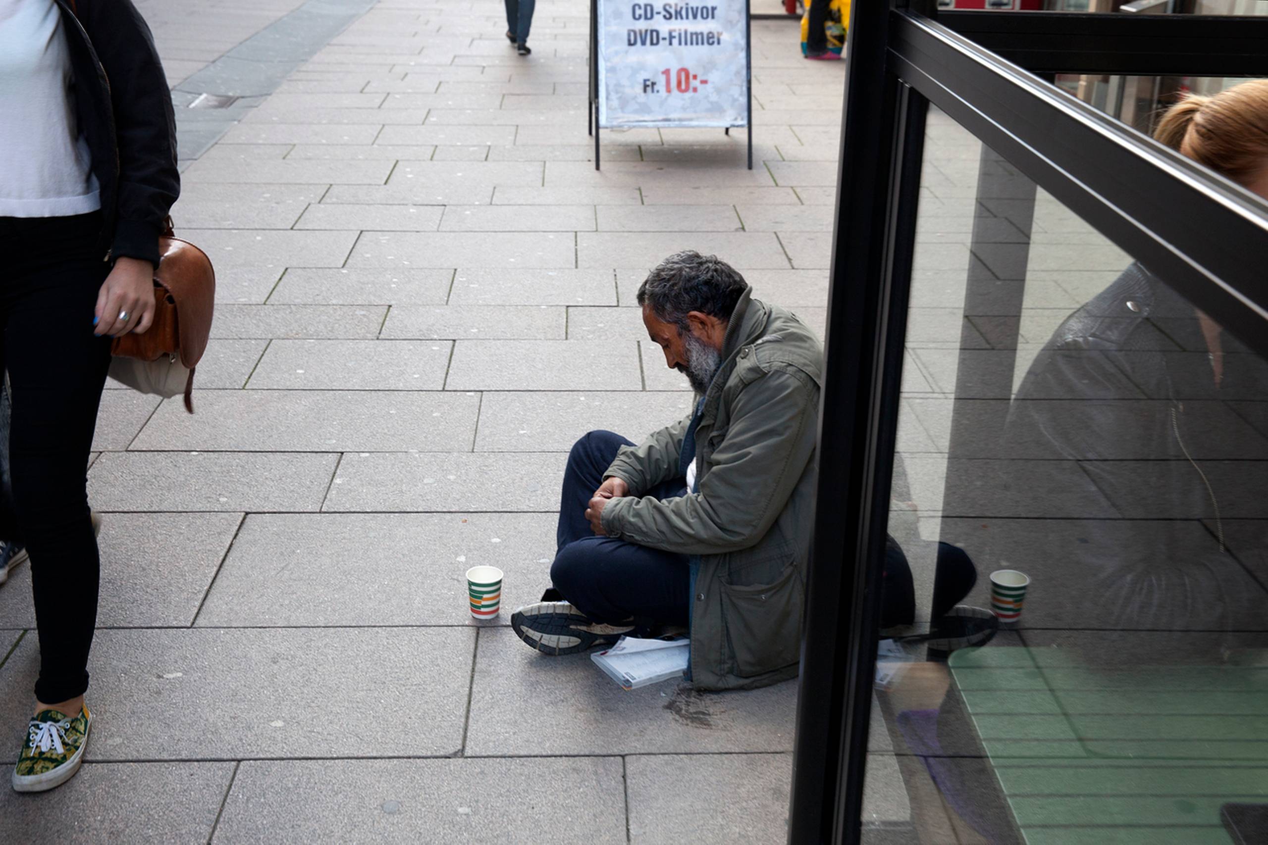 Arkivfoto: Finn Frandsen