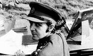 Paul McCartney i  en uniform fra Første Verdenskrig under indspilningen af "Magical Mystery Tour" i 1967. Foto: AP