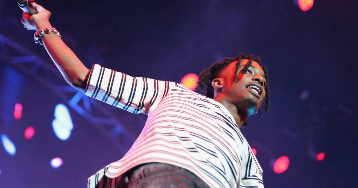 Rapper aflyser koncert på Roskilde Festival på lægens ordre: Afløseren ...