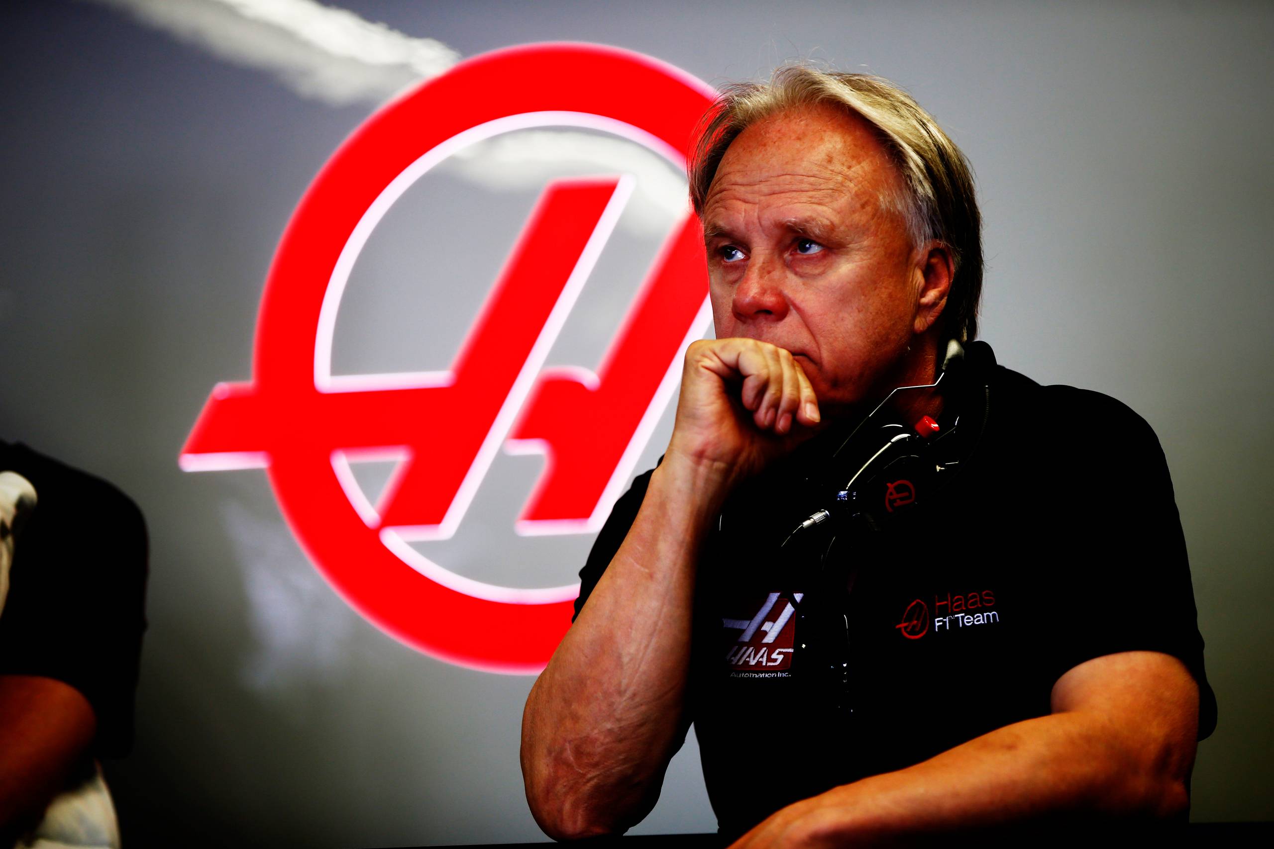 Foto: Haas F1 Team