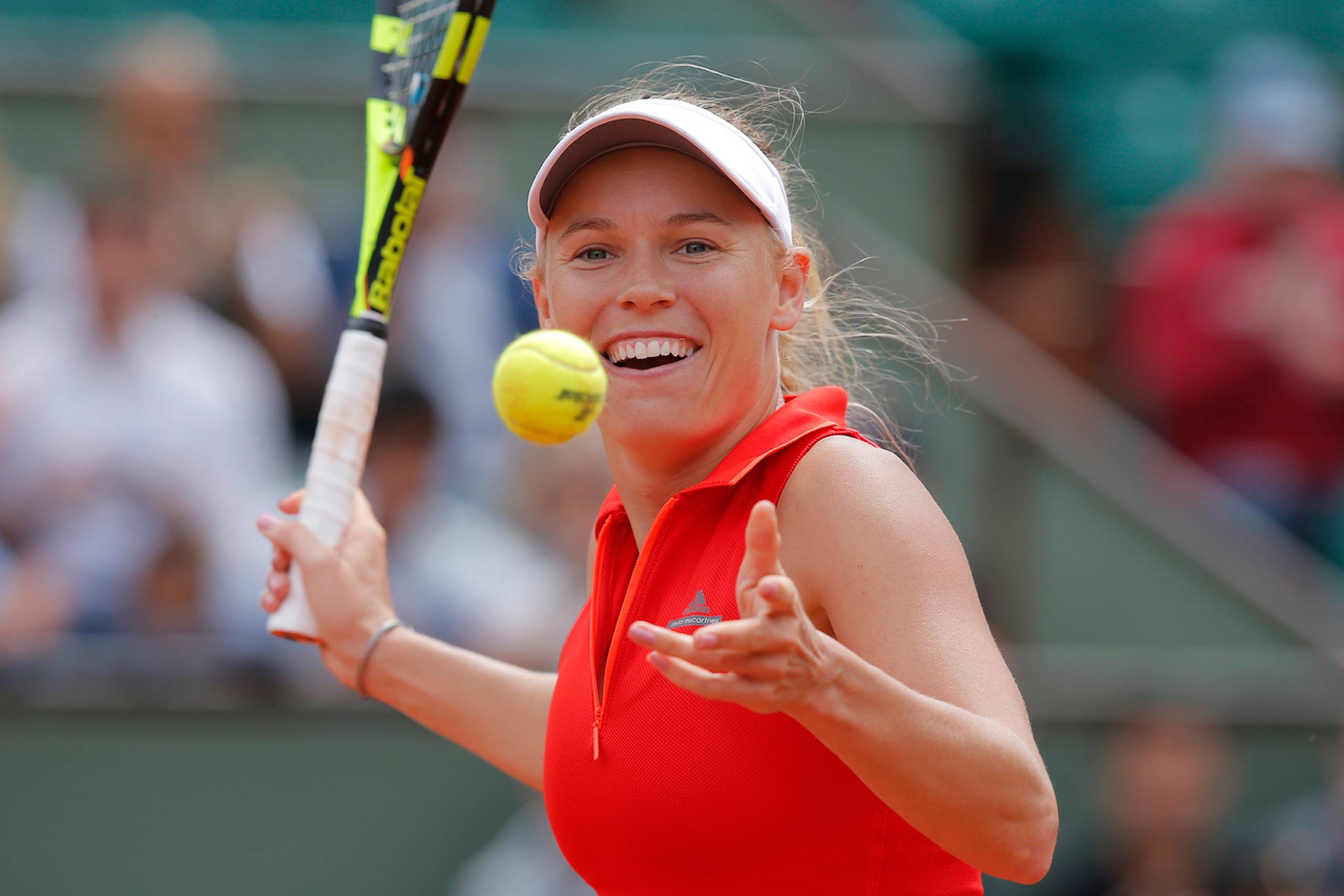 Foto: Michel Euler/AP