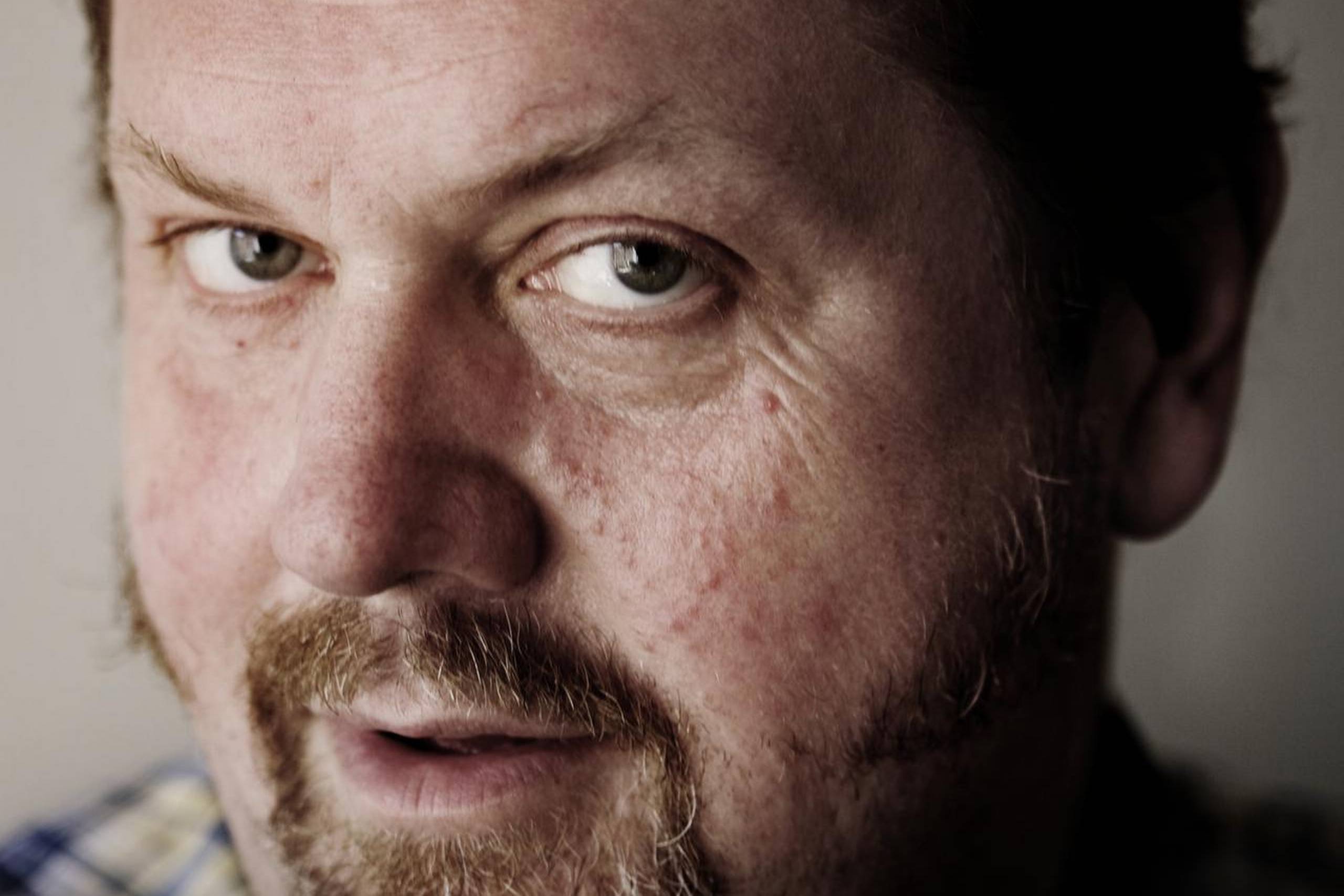 Bo Jacobsen, kok
