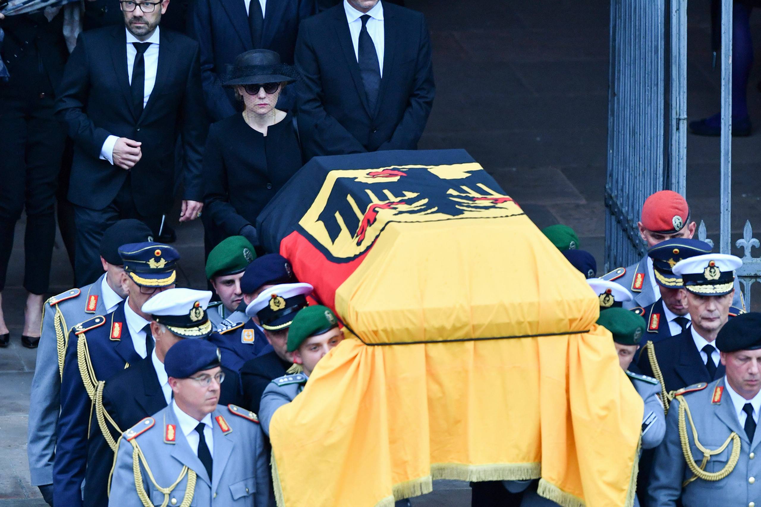 Foto: Uwe Anspach/AP