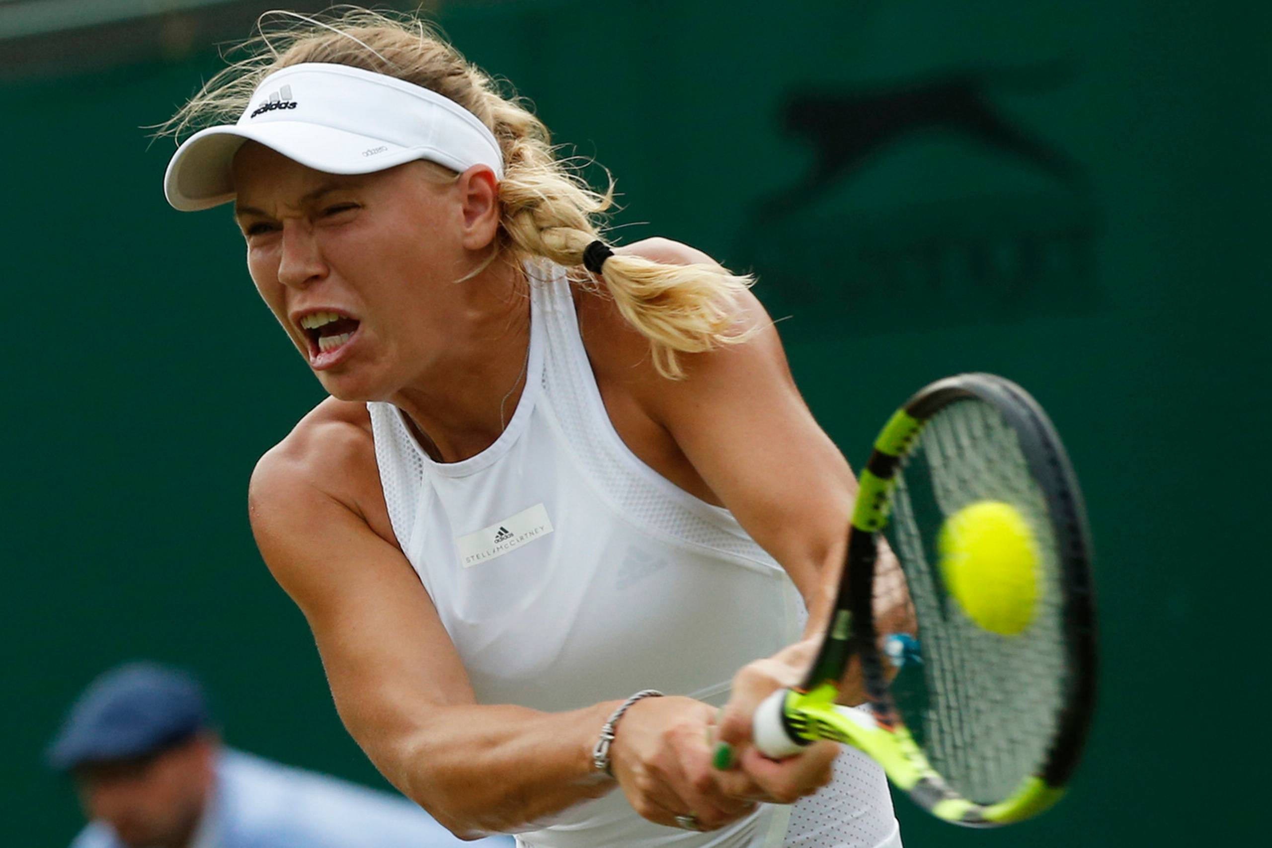 Foto: Alastair Grant/AP