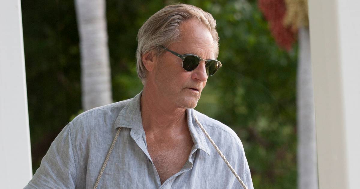 Dramatiker og skuespiller Sam Shepard er død - Jyllands-Posten