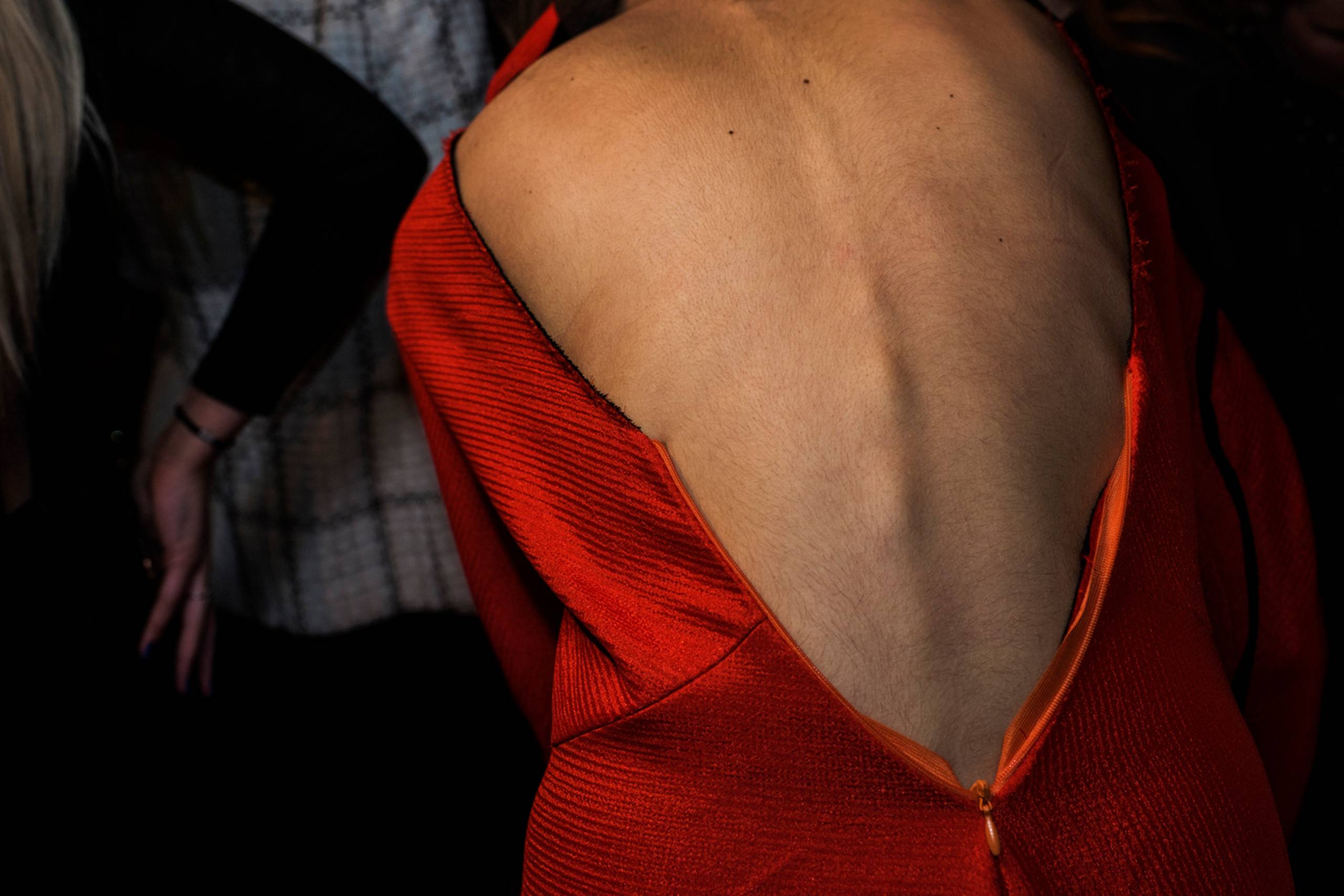 Arkivfoto: Joachim Ladefoged