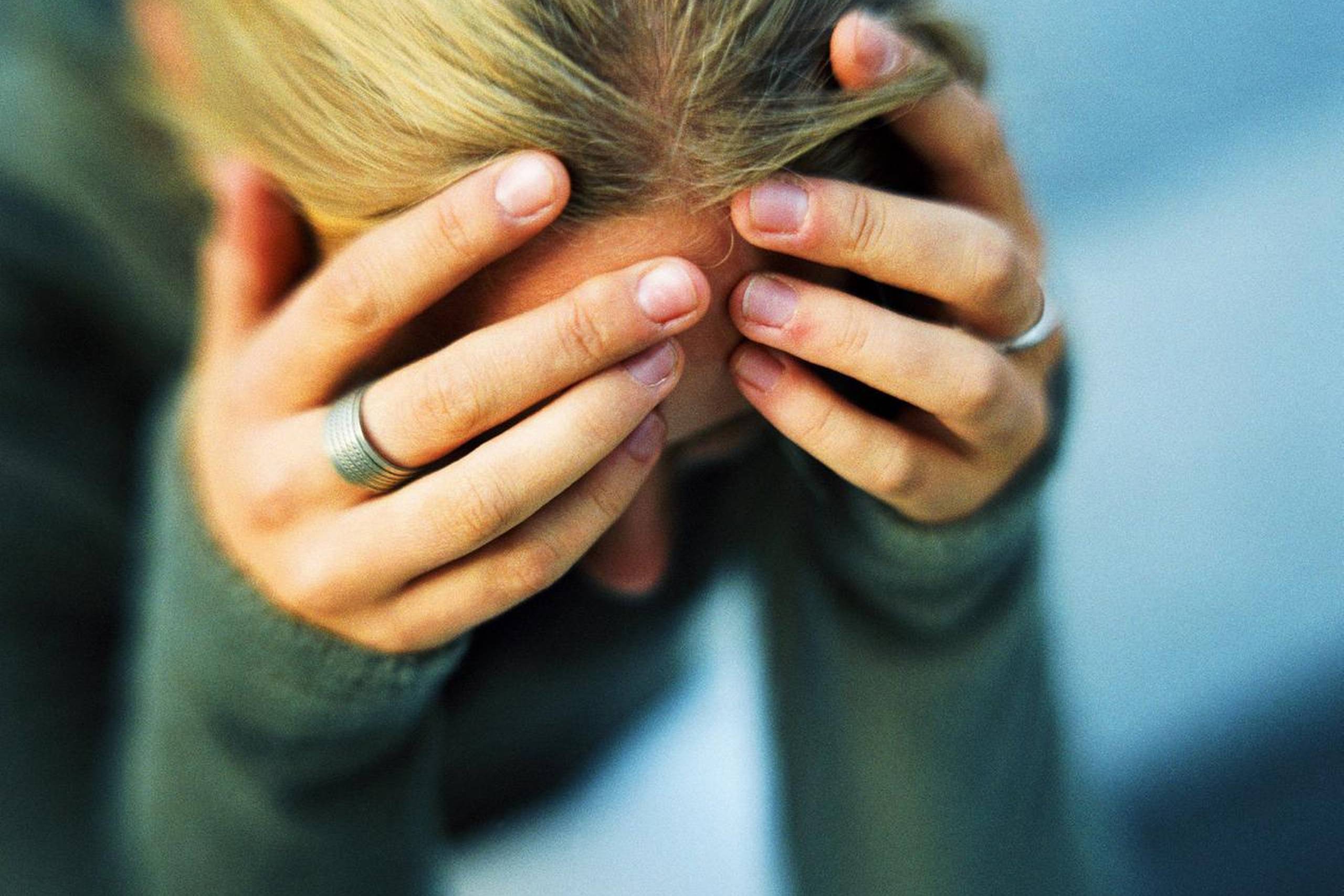 Psykisk sygdom er noget, der rammer alle samfundsgrupper, skriver regionsrådsmedlem, Flemming Knudsen (A). Arkivfoto: Illustration sur L’Adolescene