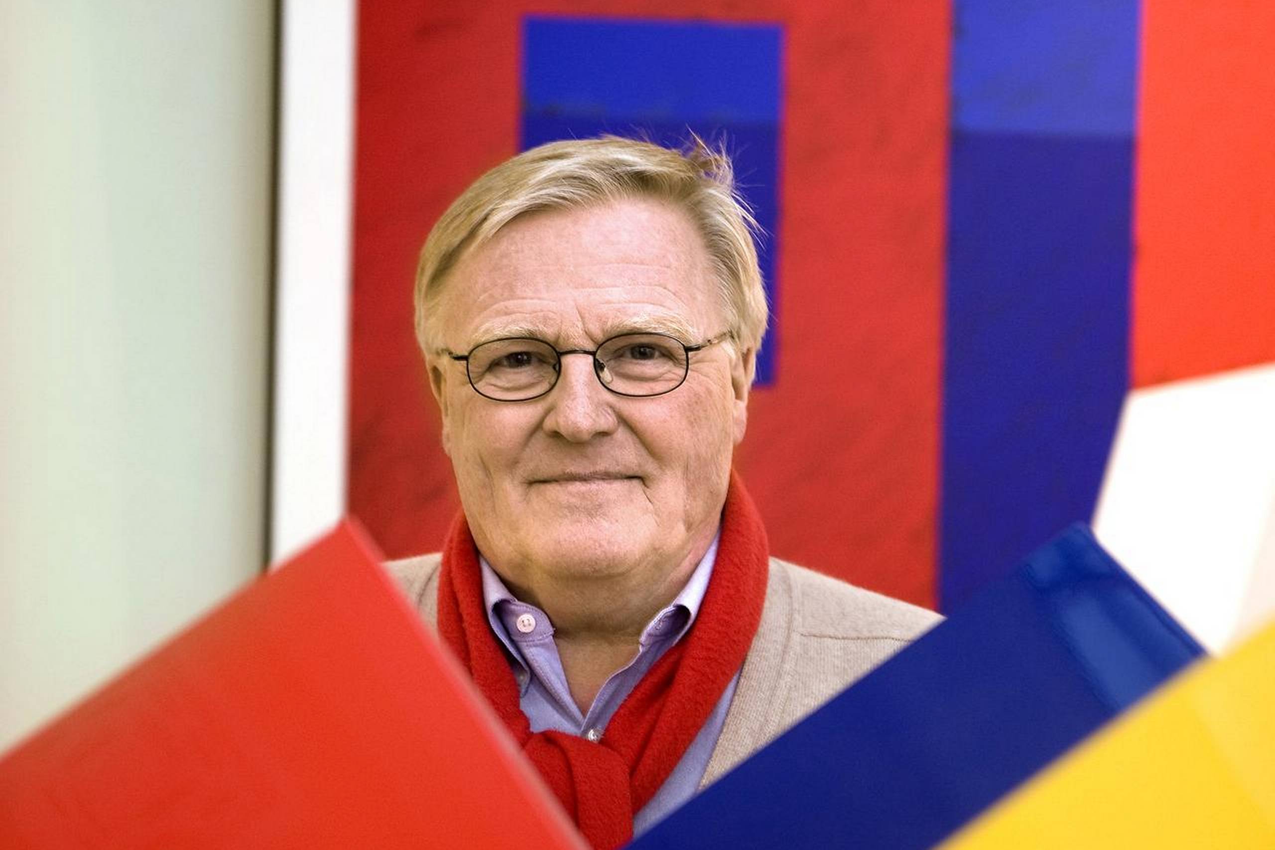 Arkivfoto: Torben Stroyer