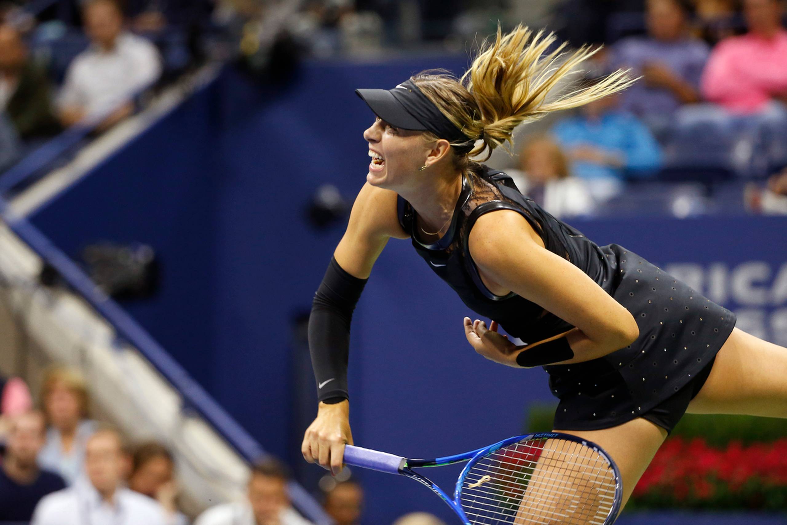 Foto: Kathy Willens/AP