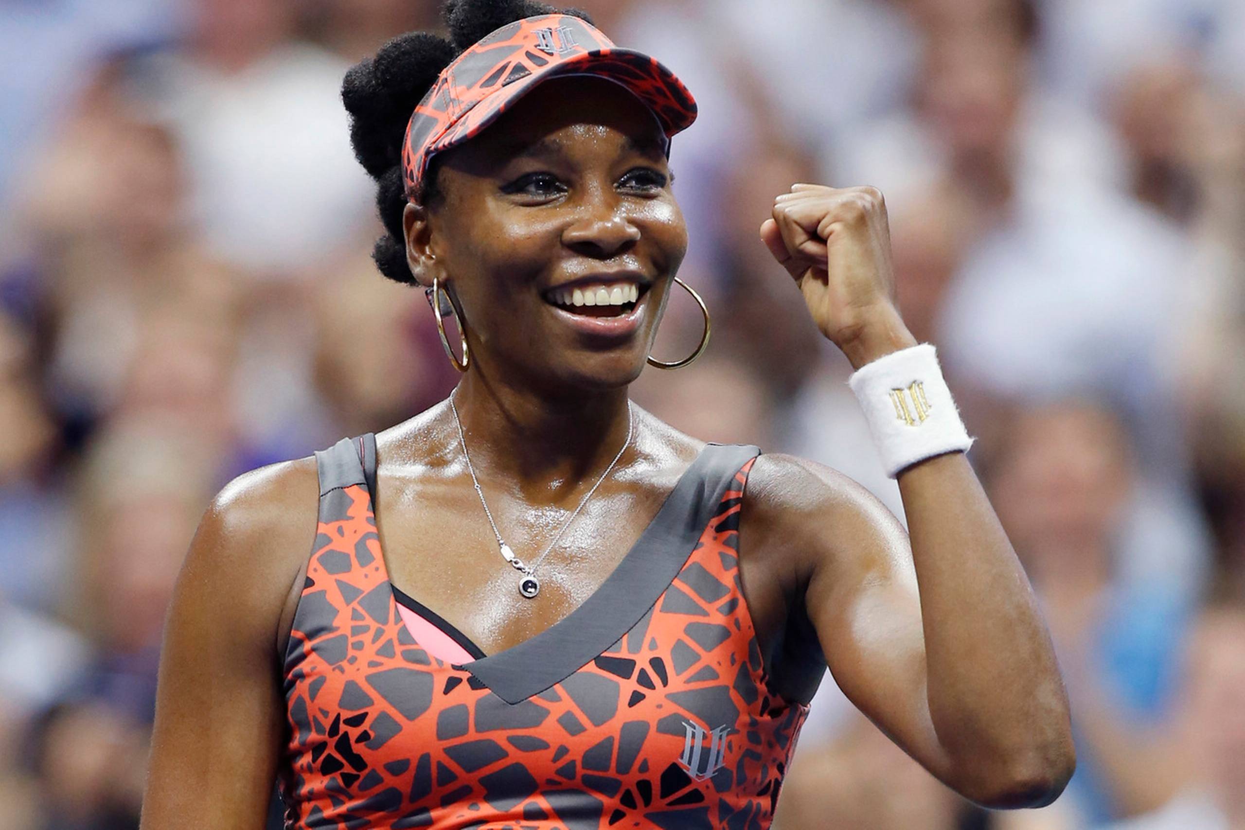 Foto: Kathy Willens/AP