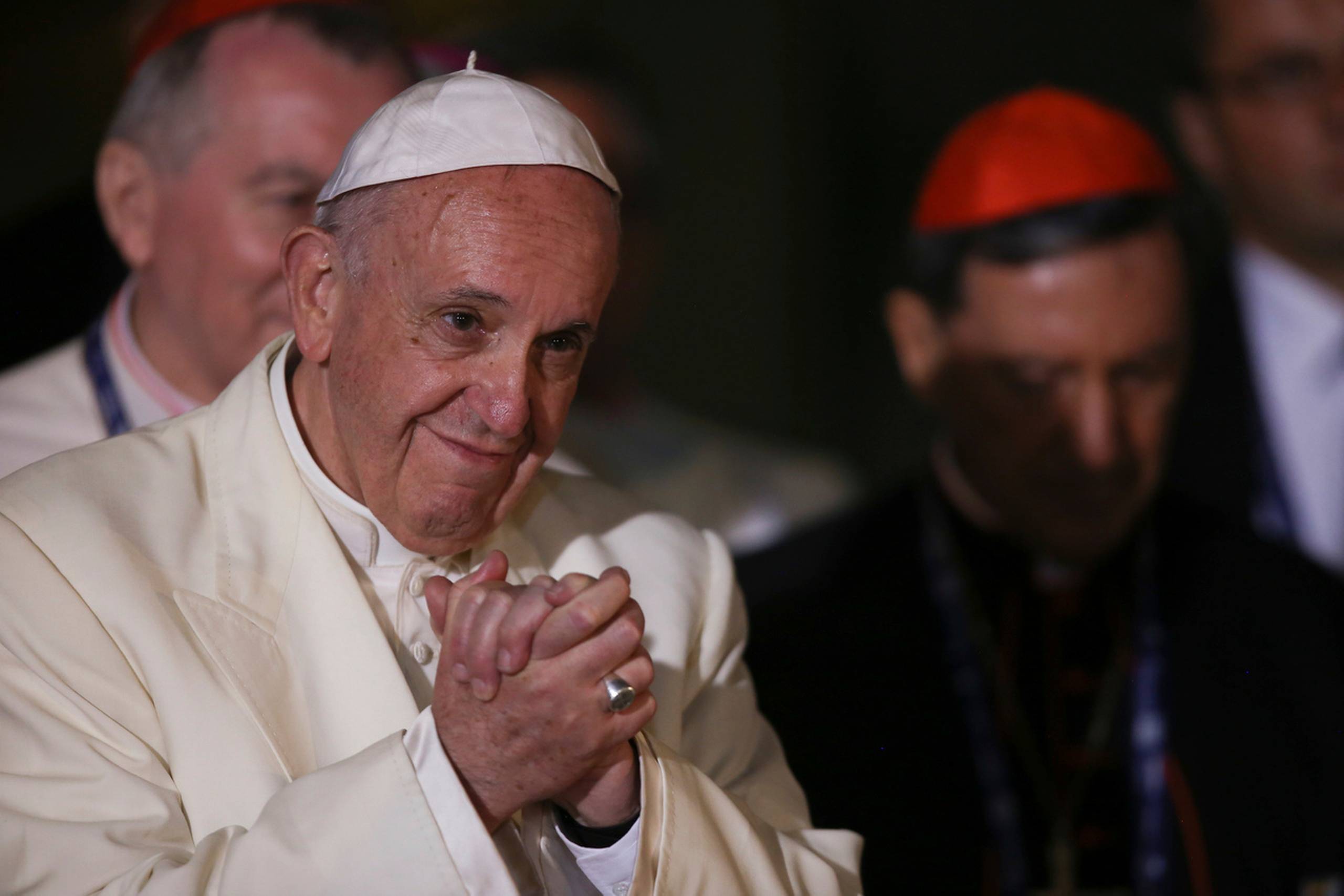 Foto: Ivan Valencia/AP Photo