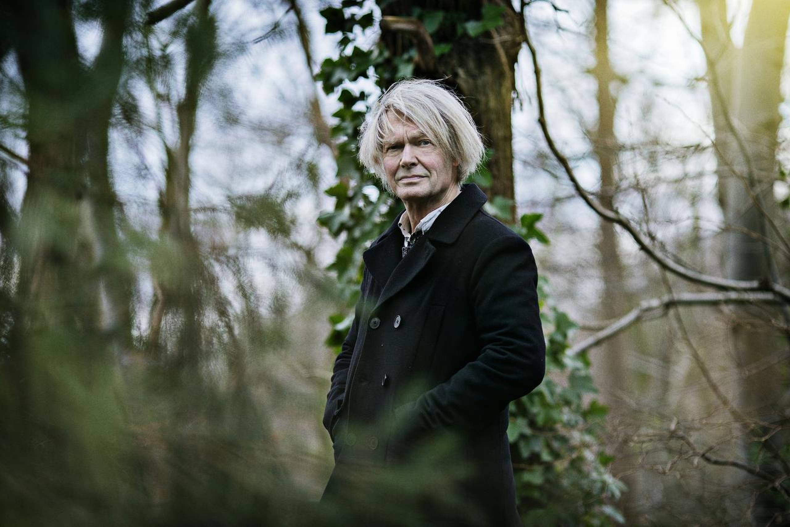 Peter Laugesen. Foto: Simon Knudsen