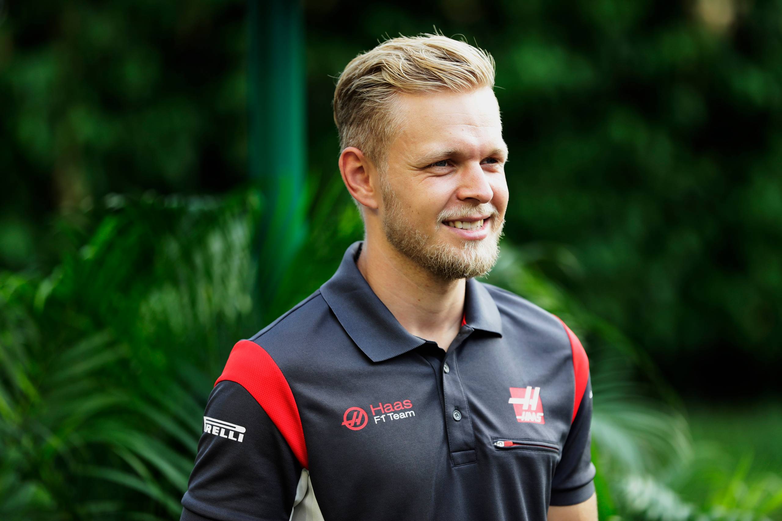 Foto: Haas F1 Team