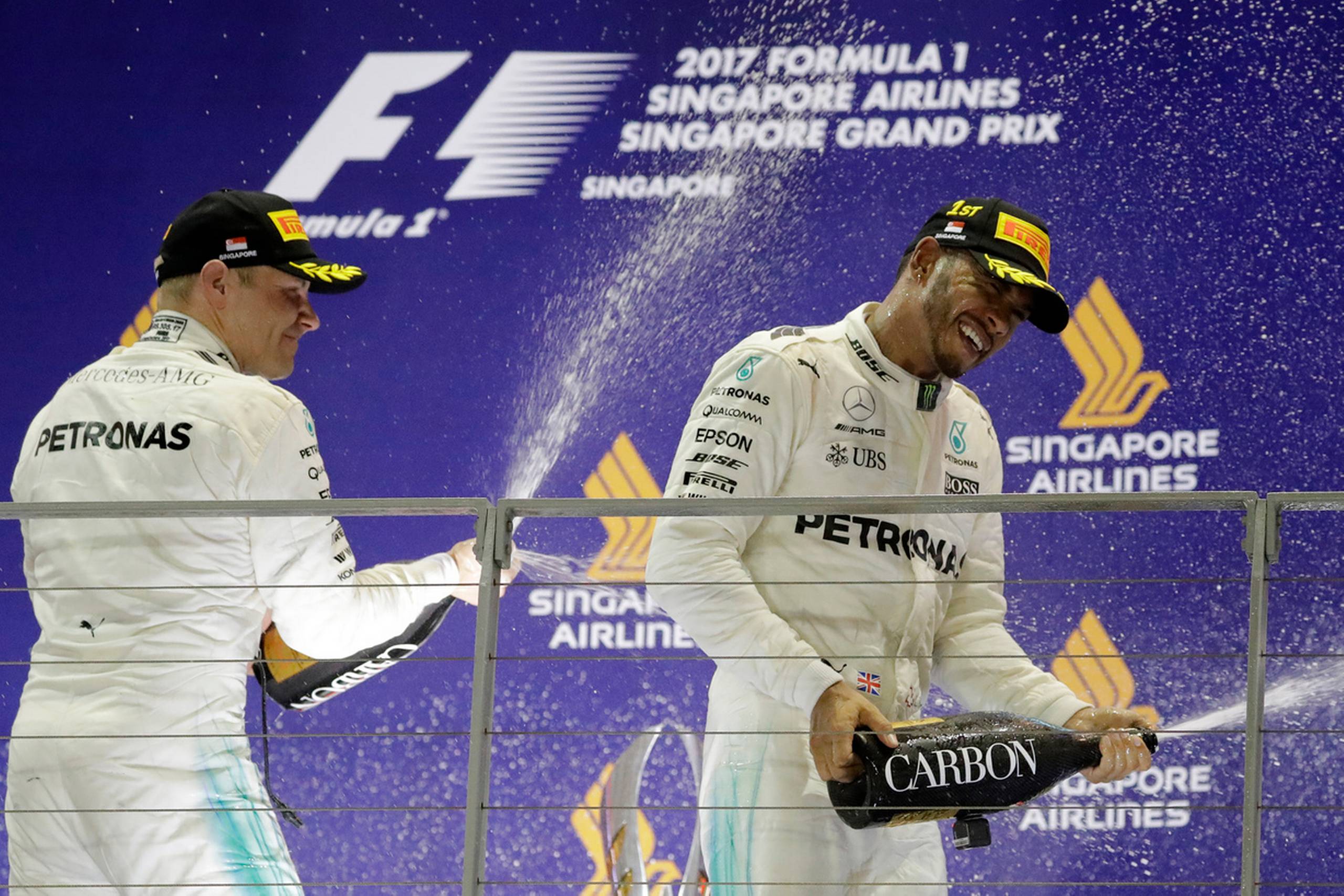 Foto: Wong Maye-E/AP