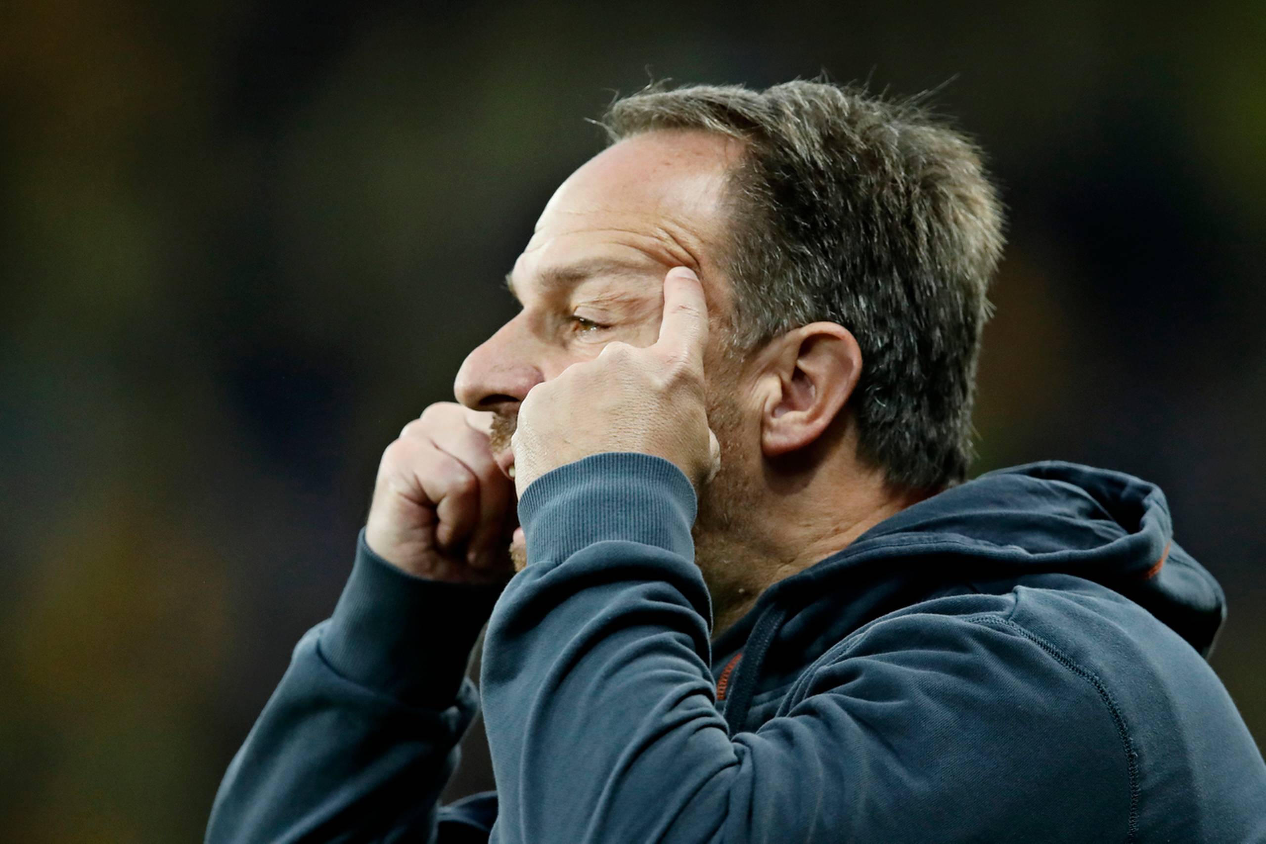 Foto: Jens Dresling/Polfoto