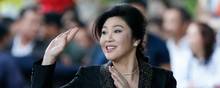 Yingluck Shinawatra.Foto: Sakchai Lalit/AP