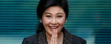 Yingluck Shinawatra. Foto: Sakchai Lalit/AP